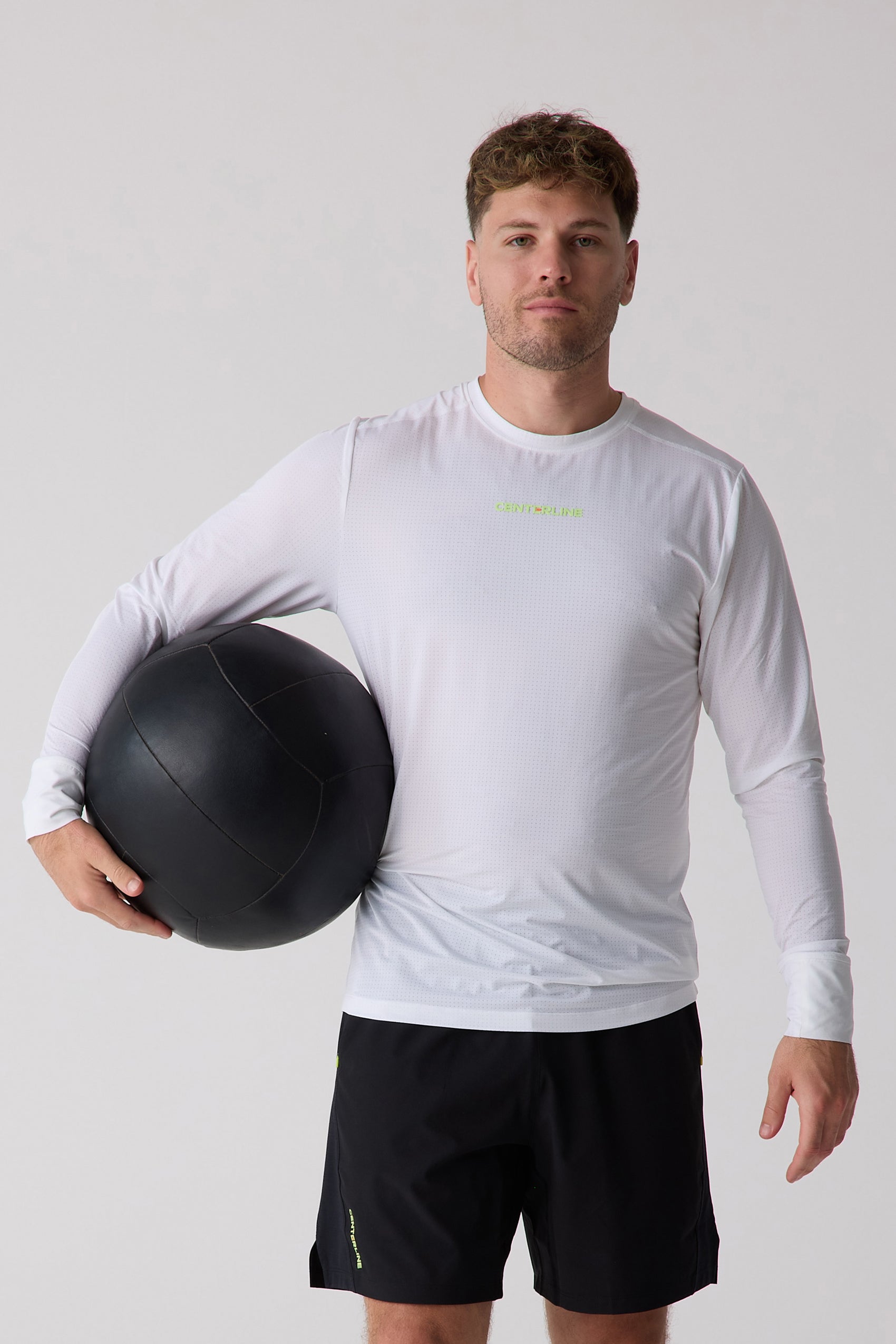 AirLite Men's Long Sleeve