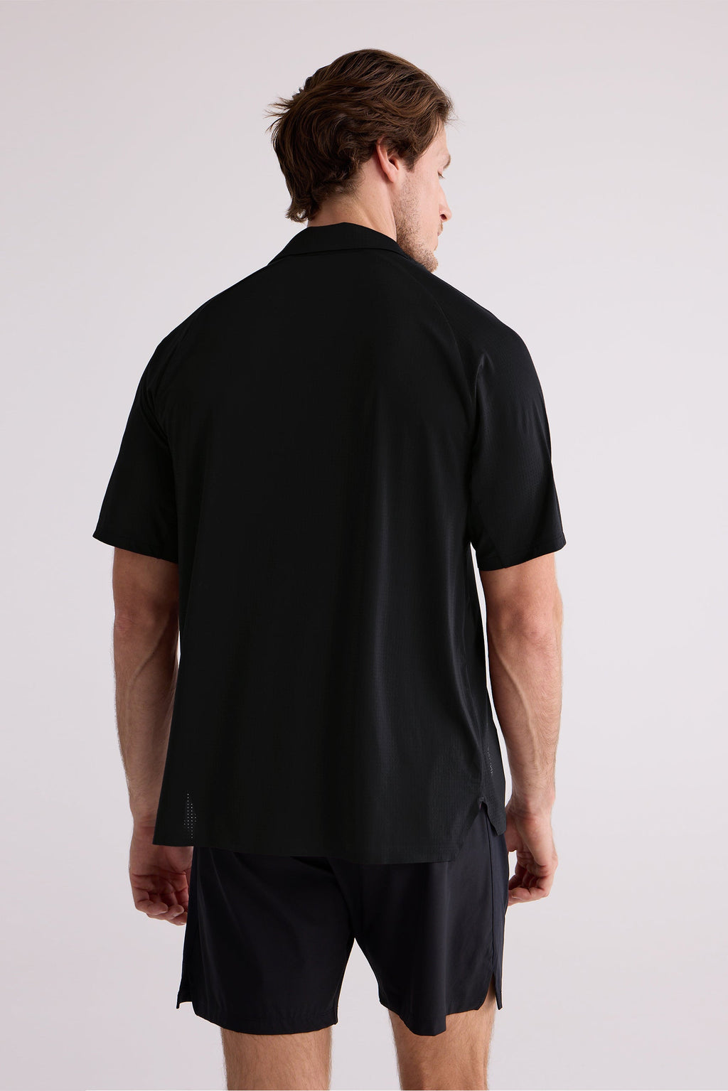 Men's AirLite Polo Shirt