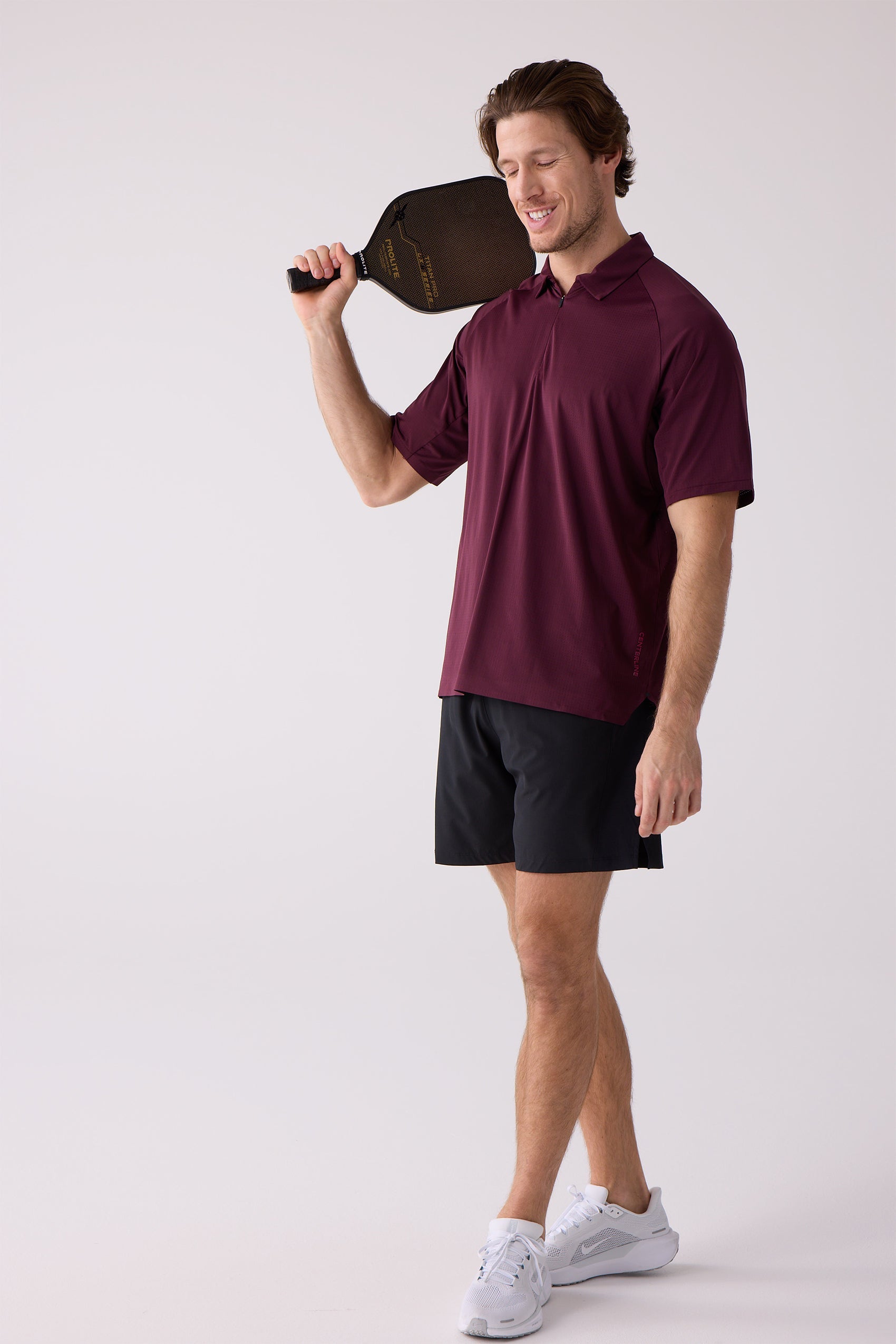 Men's AirLite Polo Shirt