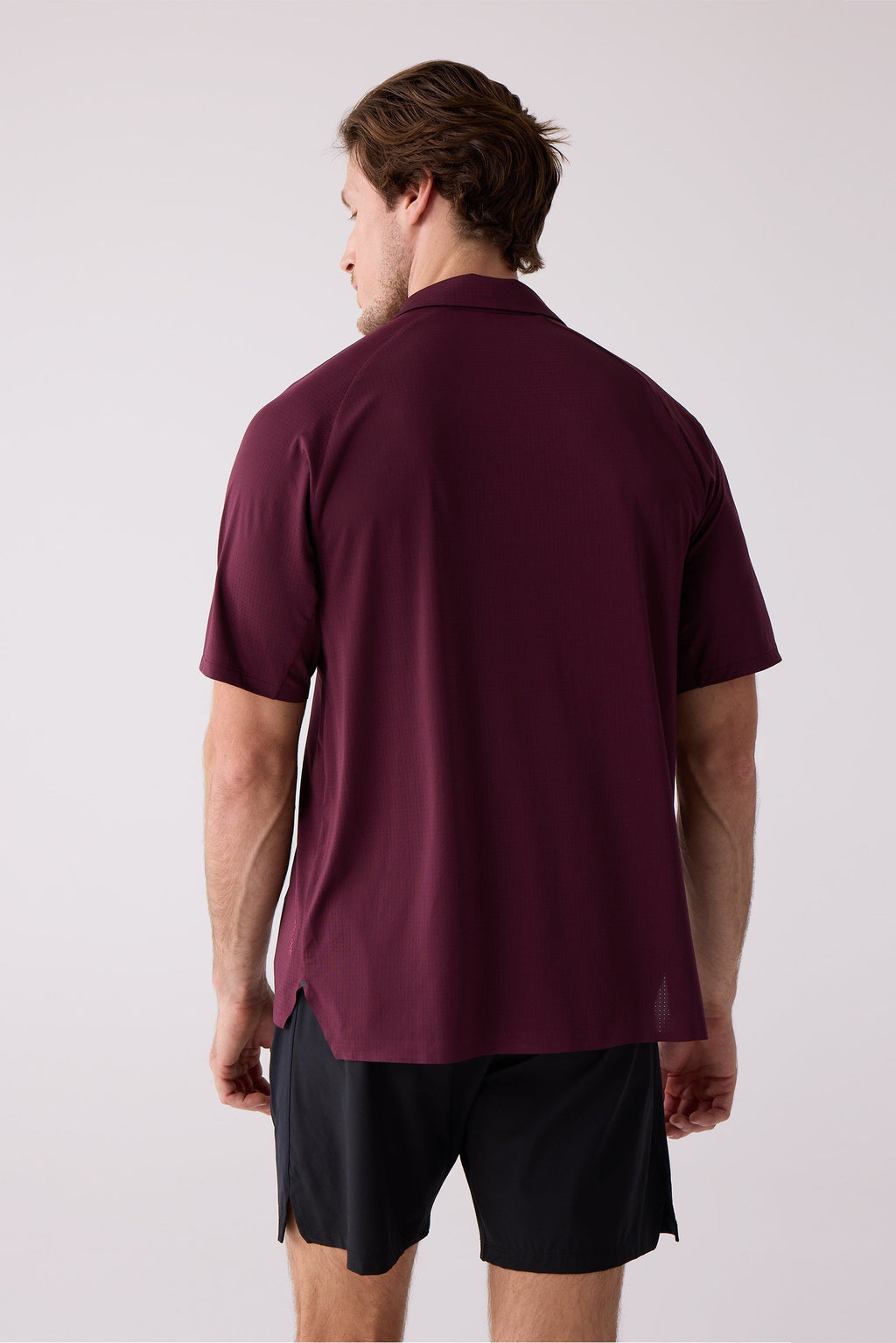Men's AirLite Polo Shirt