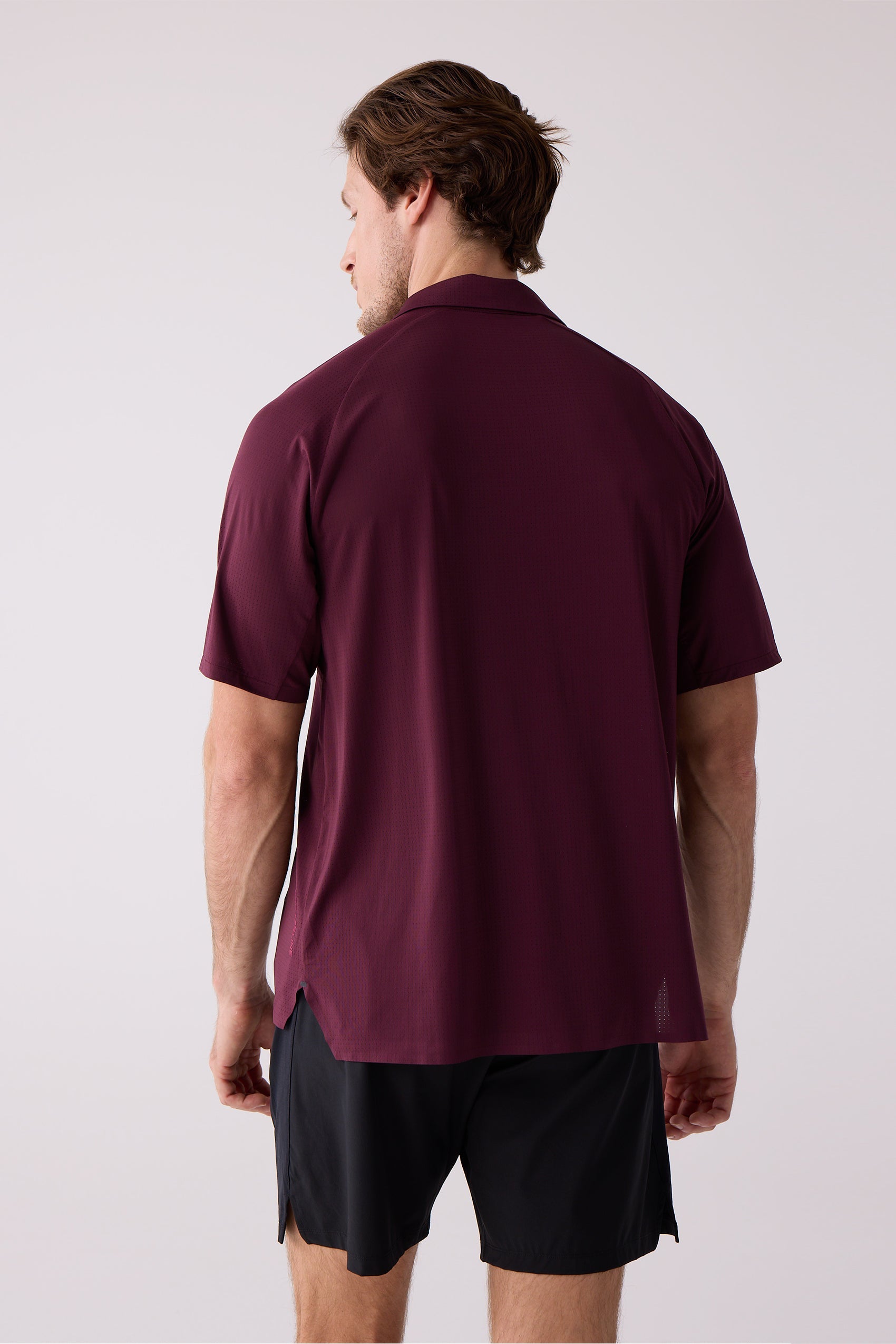 Men's AirLite Polo Shirt