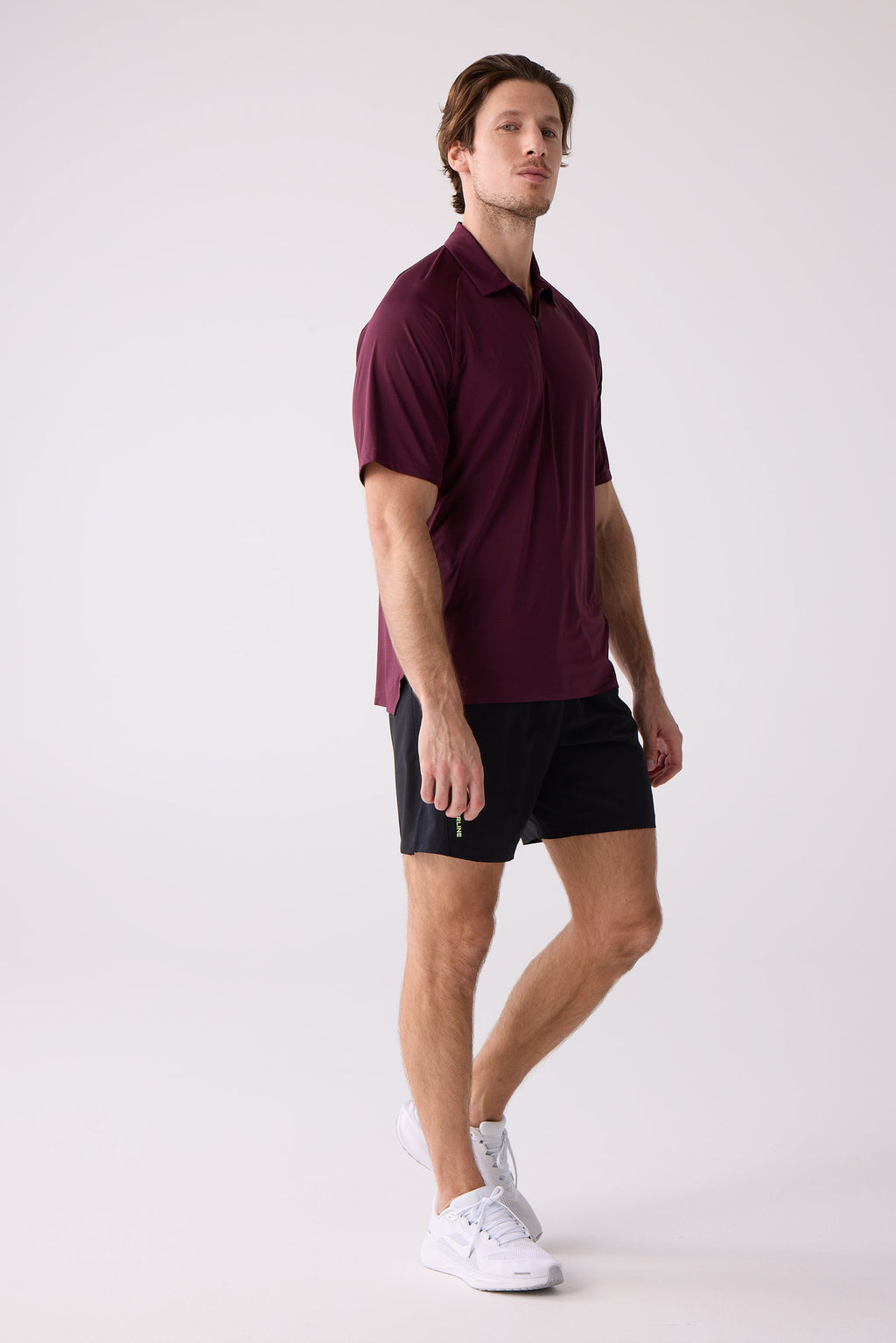 Men's AirLite Polo Shirt