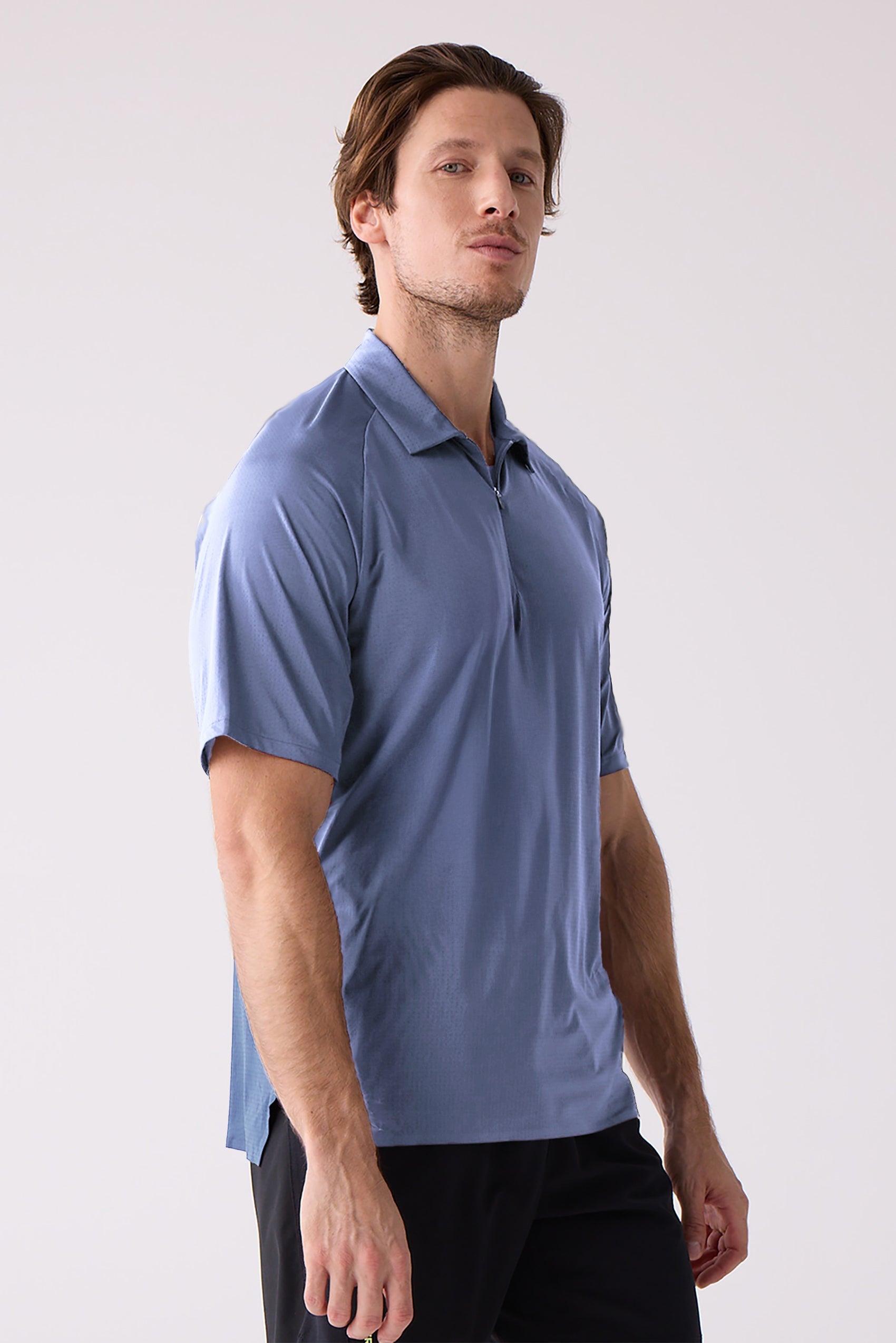 Men's AirLite Polo Shirt