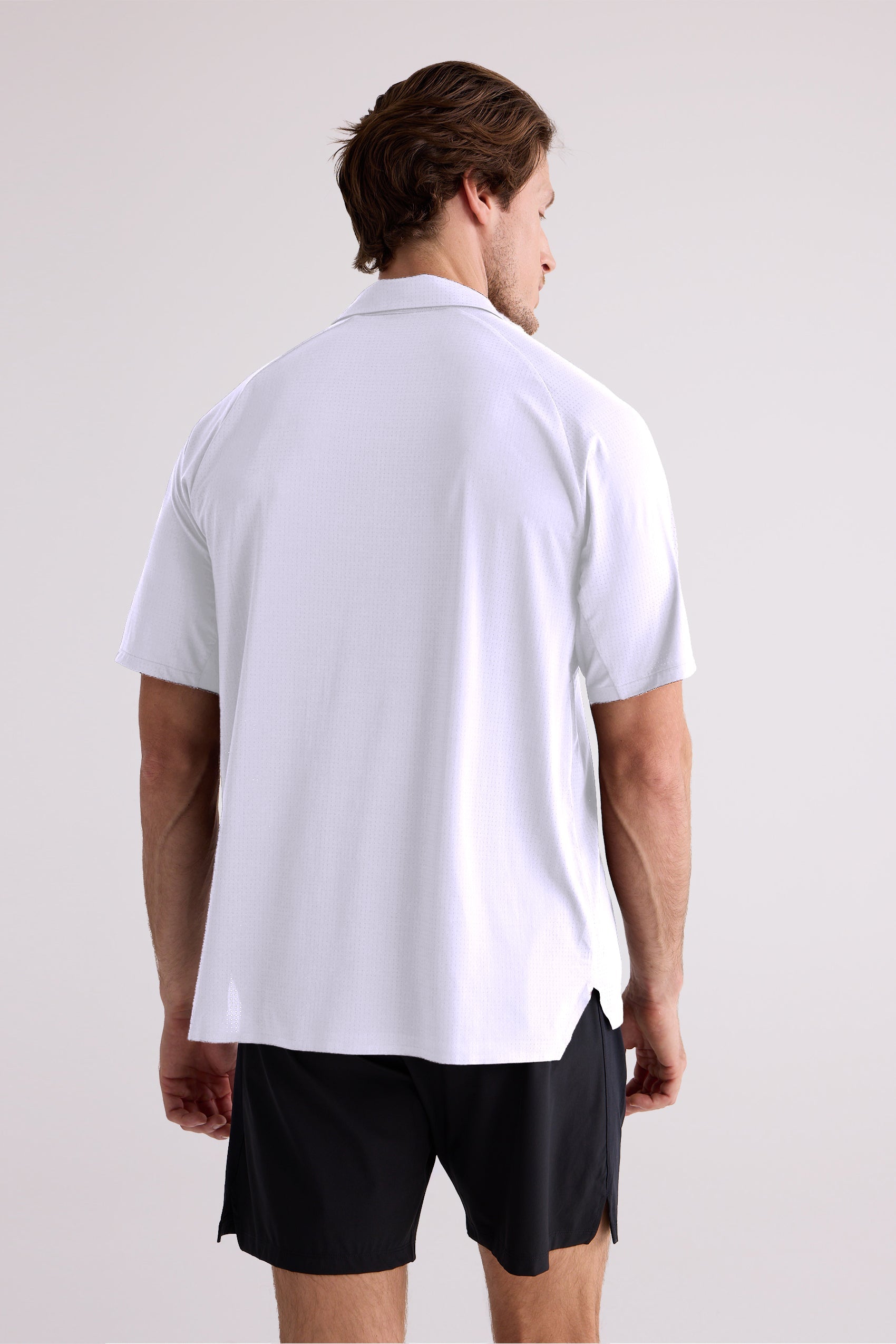 Men's AirLite Polo Shirt