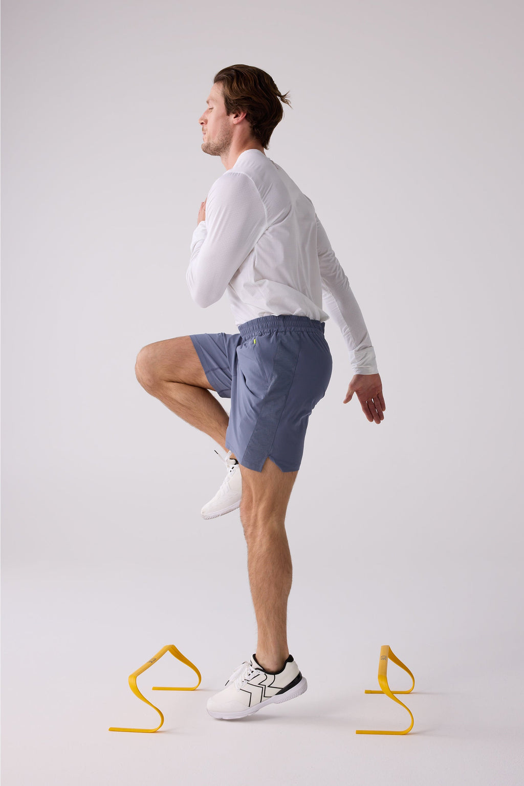 AirLite 7" Unlined Short