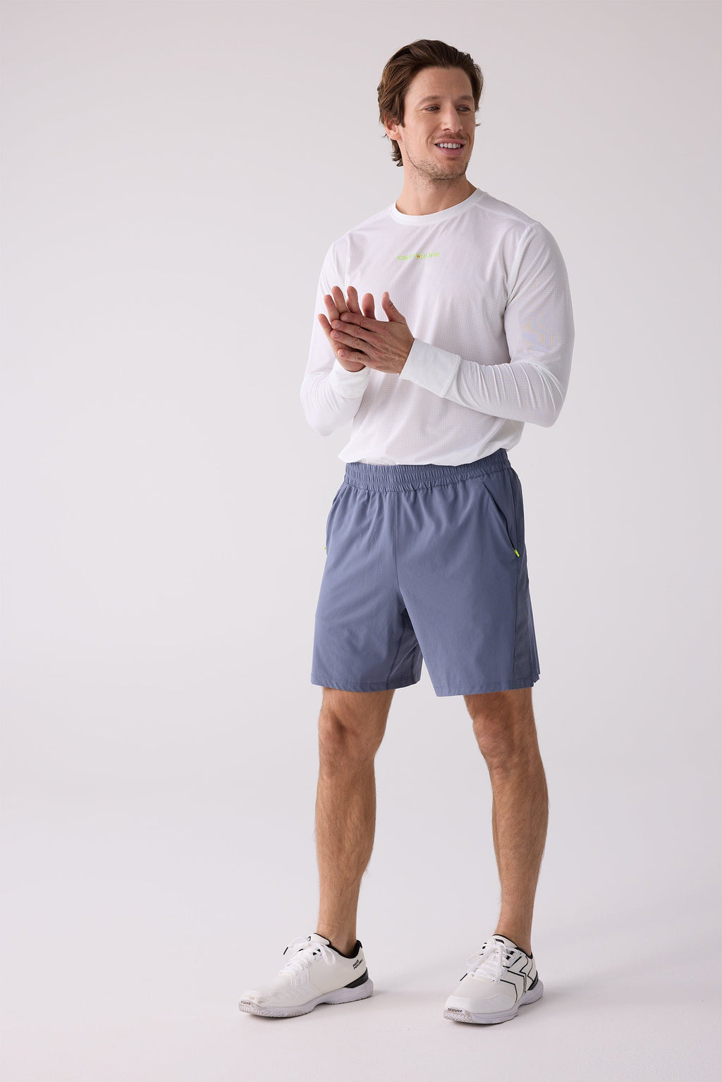 AirLite 7" Unlined Short