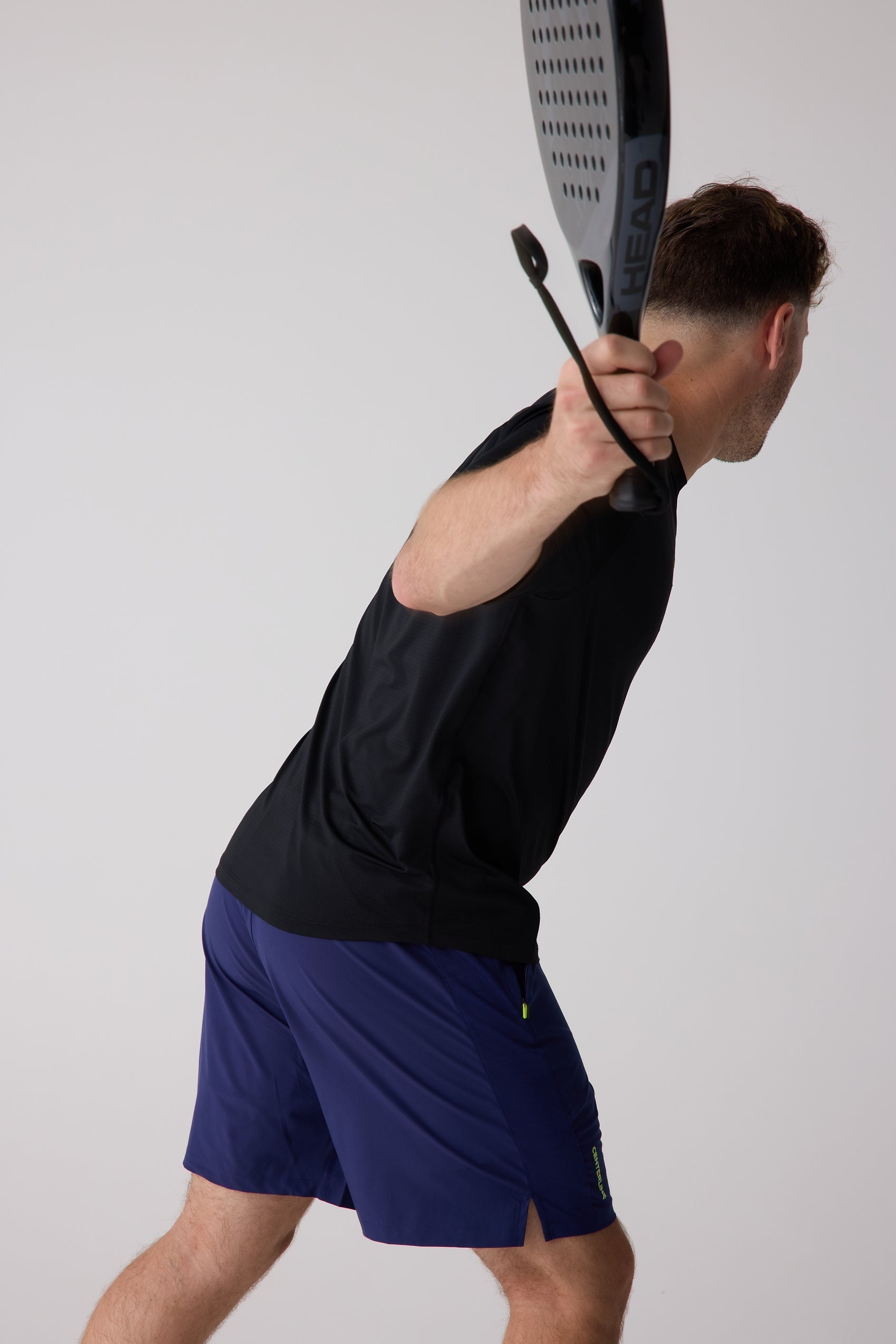 AirLite 7" Unlined Short