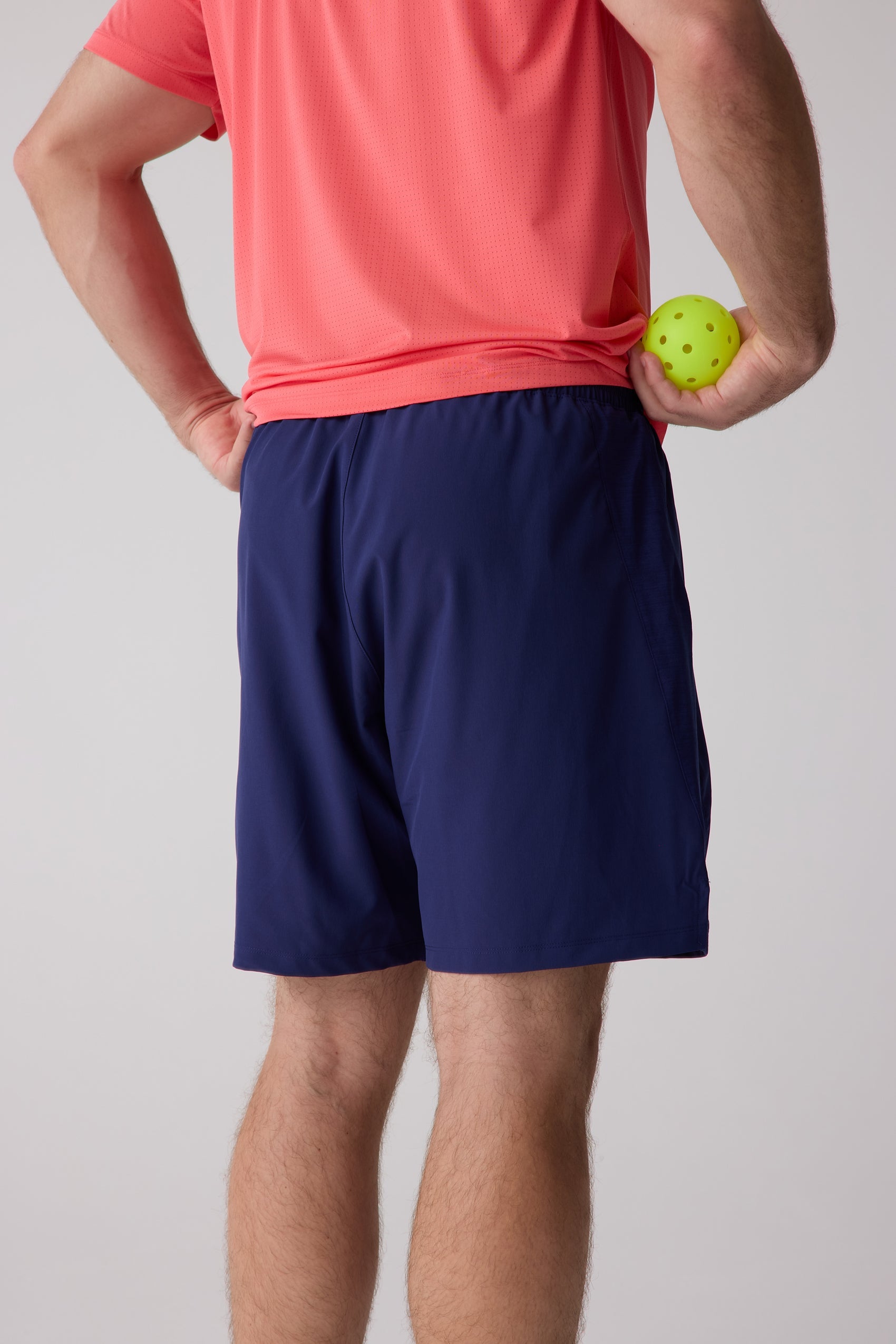 AirLite 7" Unlined Short