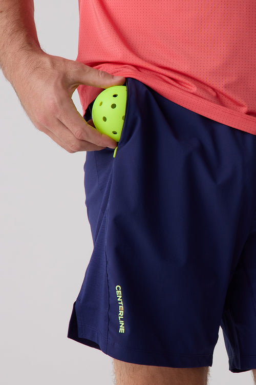 AirLite 7" Unlined Short