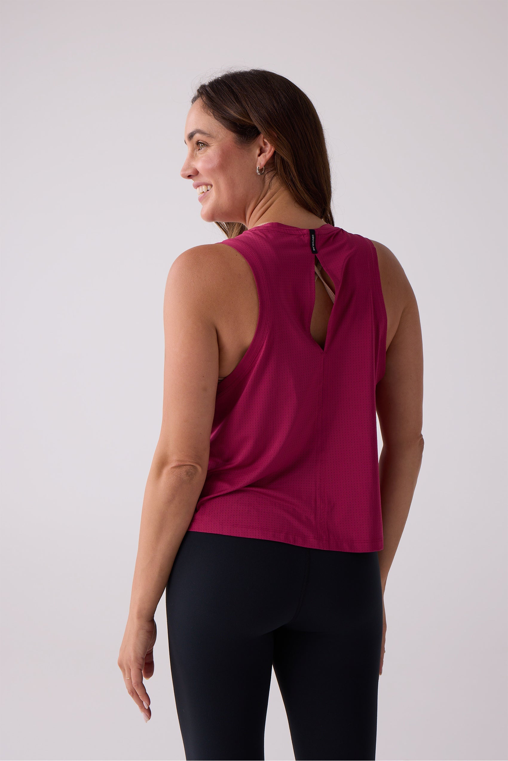 AirLite Women's Tank