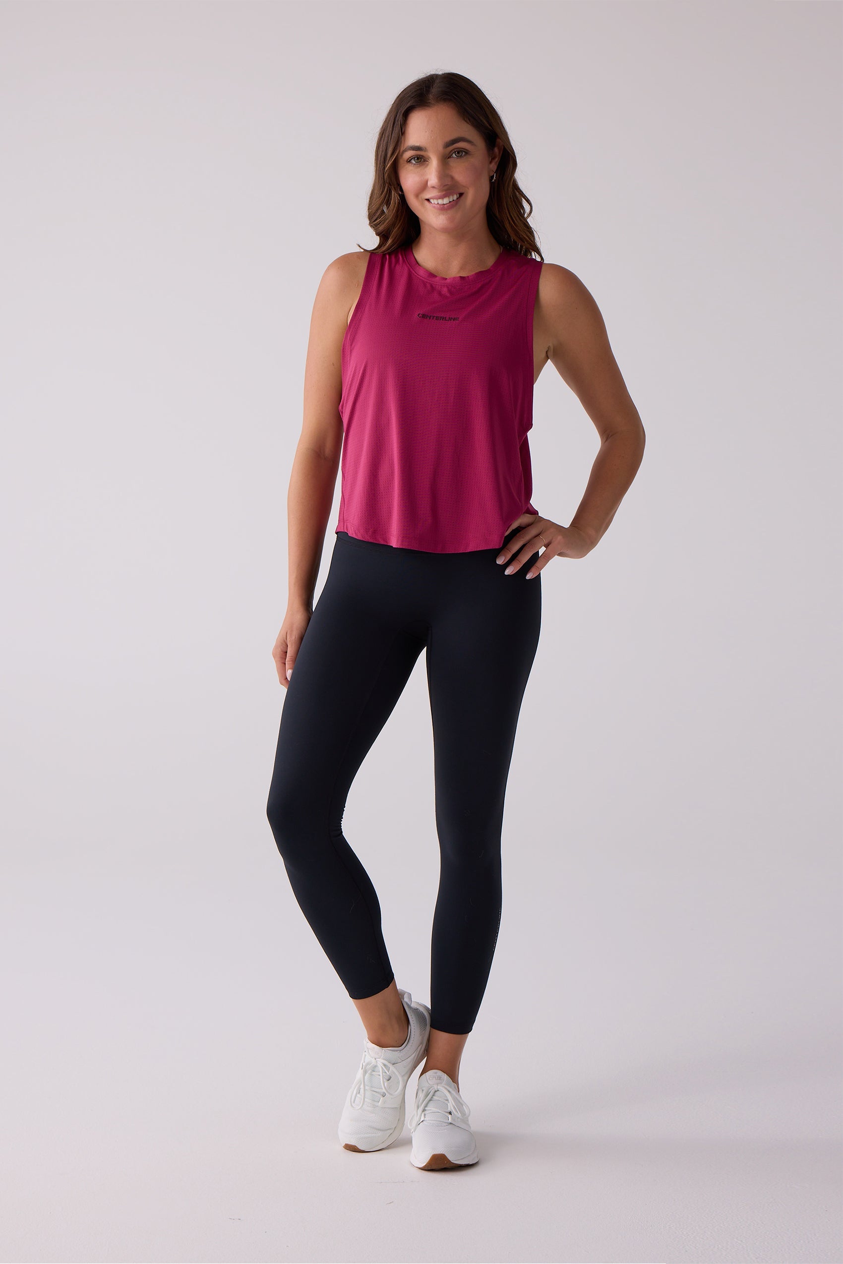 AirLite Women's Tank