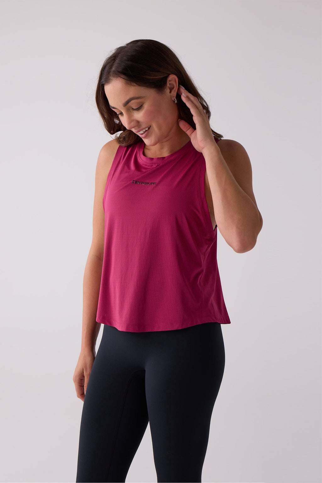 AirLite Women's Tank