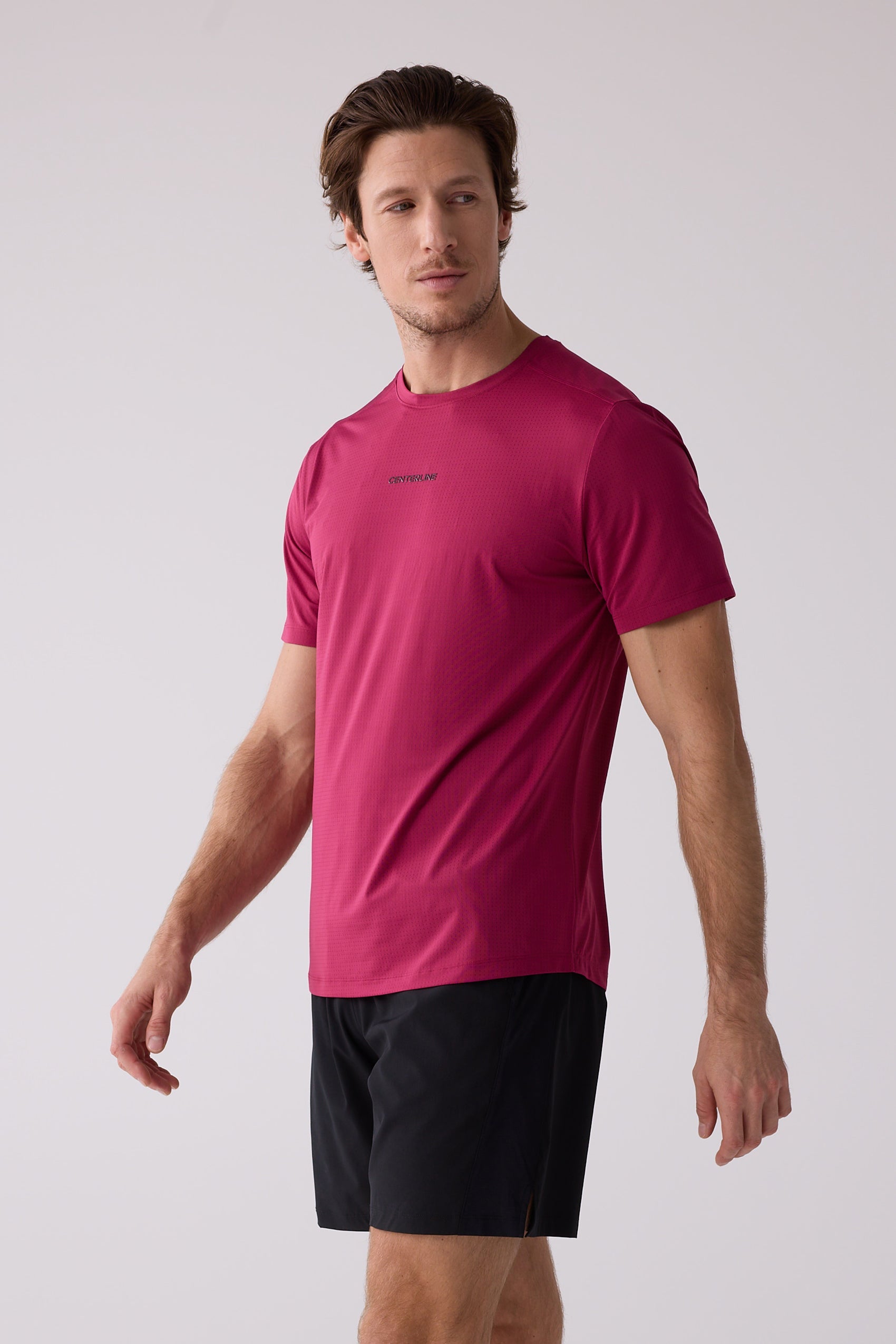 AirLite Men's Tee
