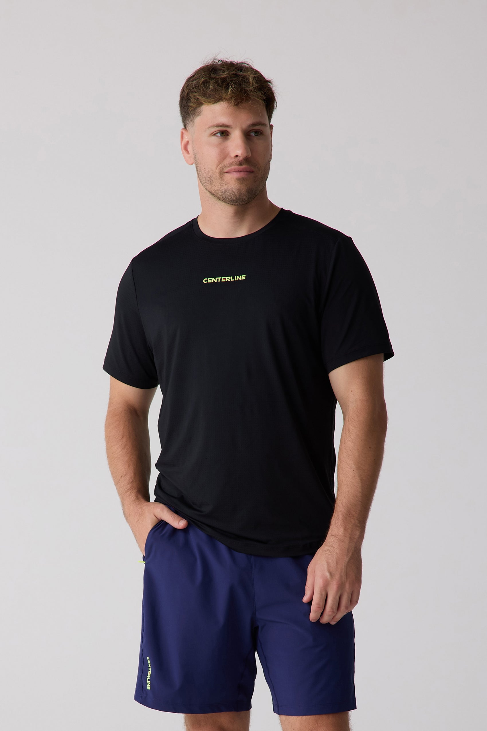 AirLite Men's Tee
