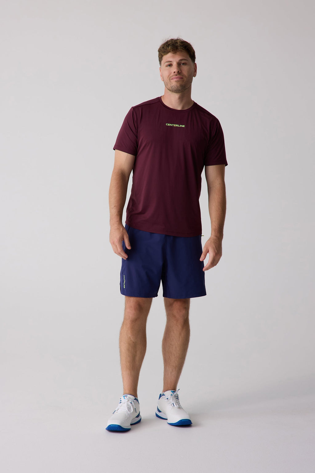 AirLite Men's Tee