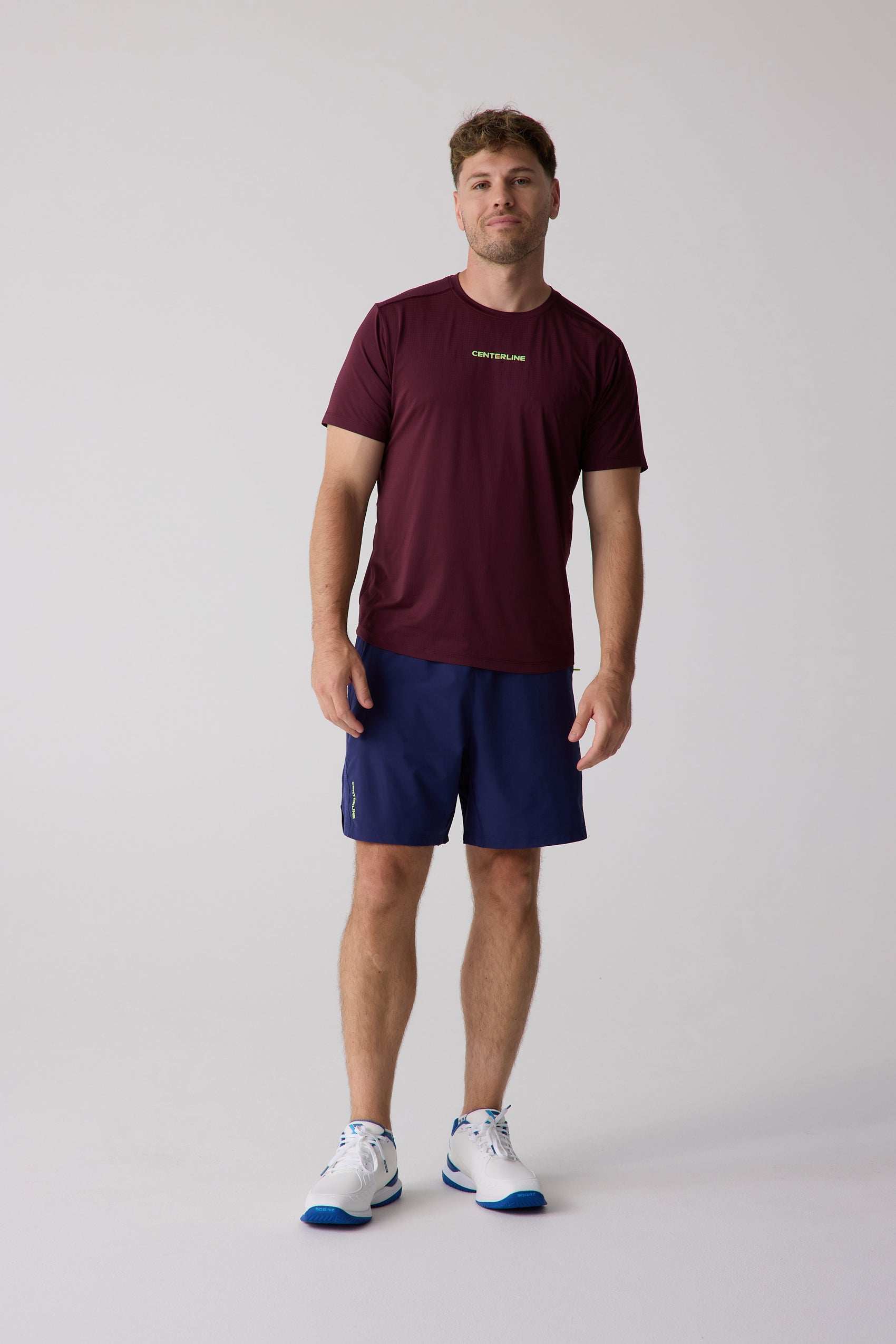 AirLite Men's Tee