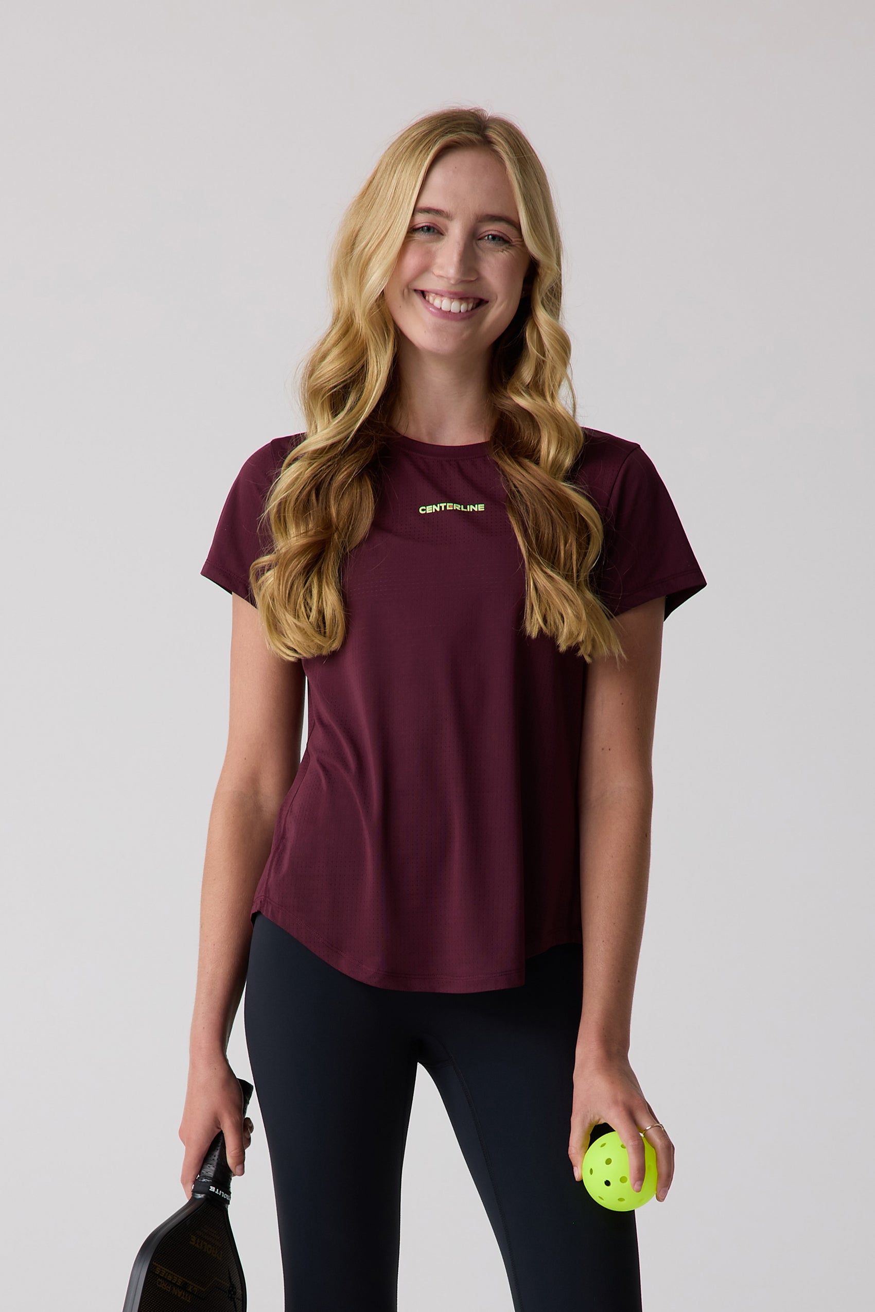 AirLite Women's Tee