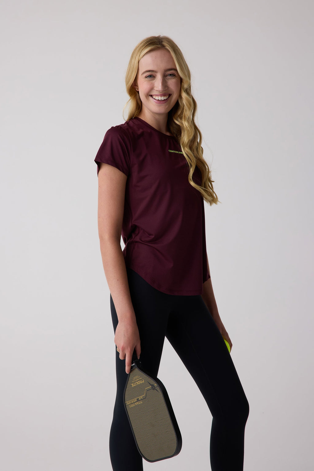 AirLite Women's Tee