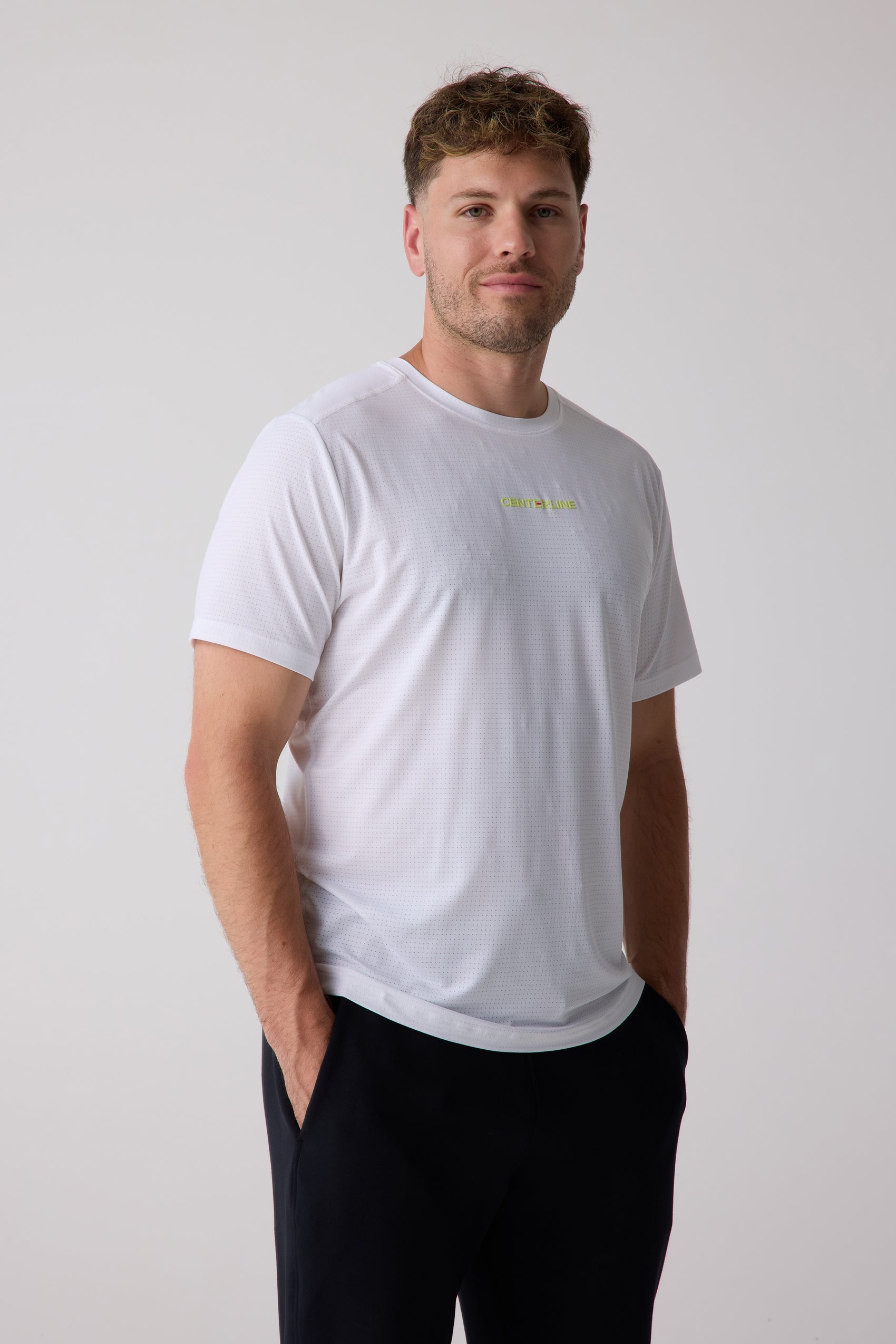 AirLite Men's Tee