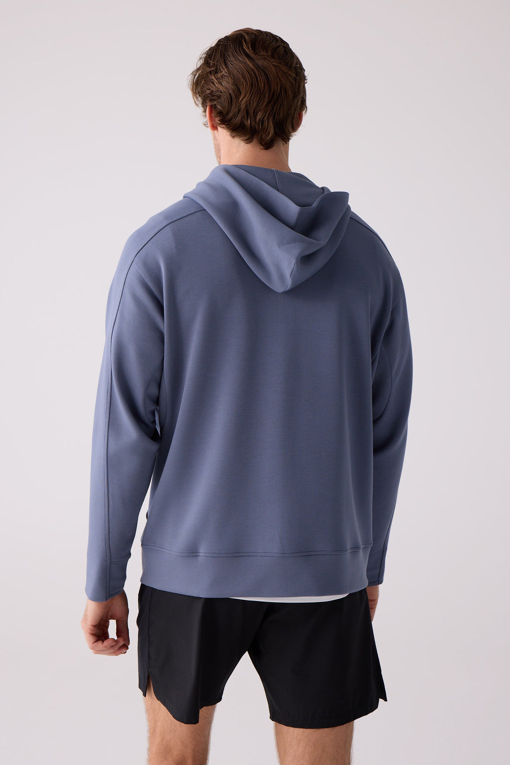 Men's Après Full Zip Hood