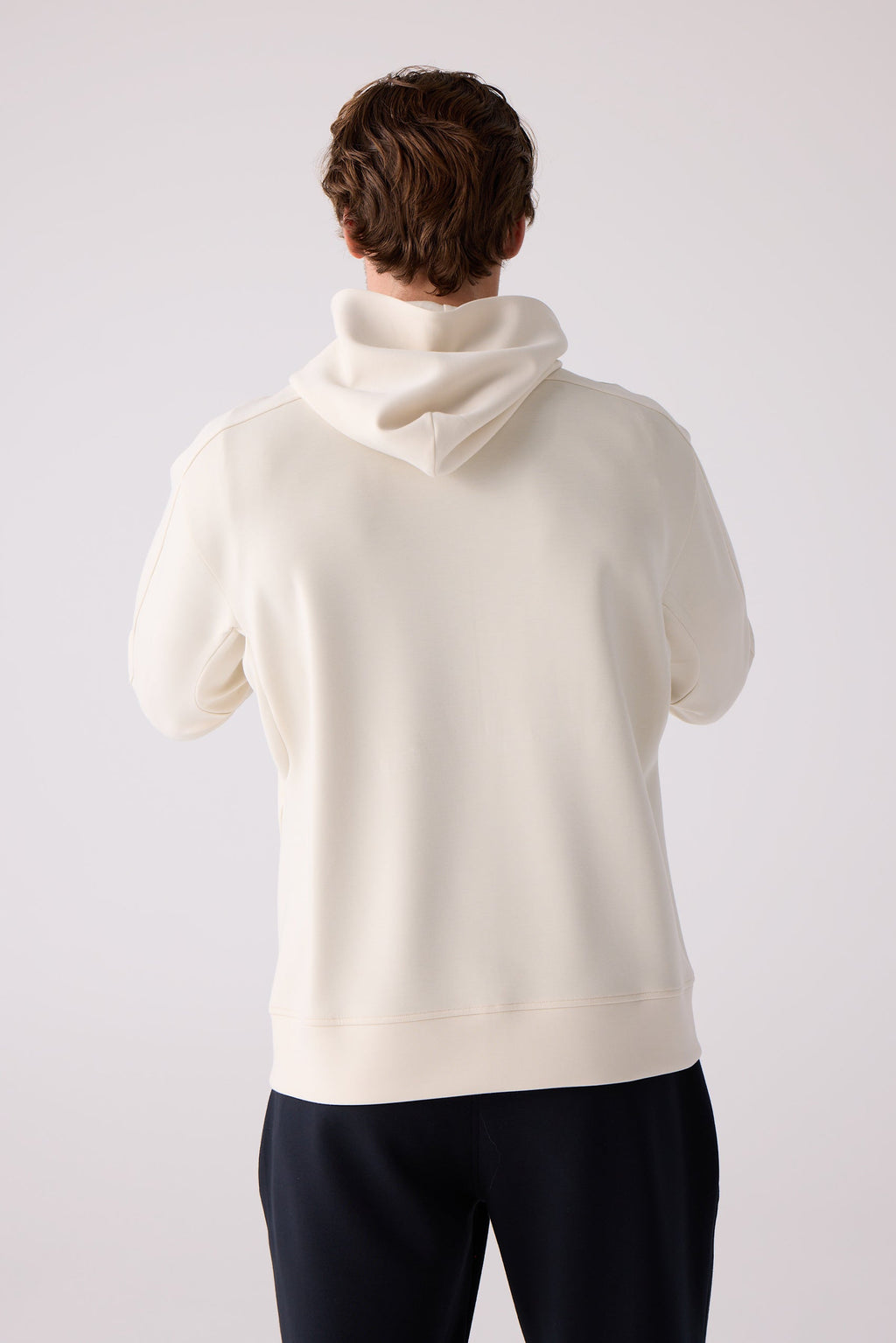 Men's Après Full Zip Hood