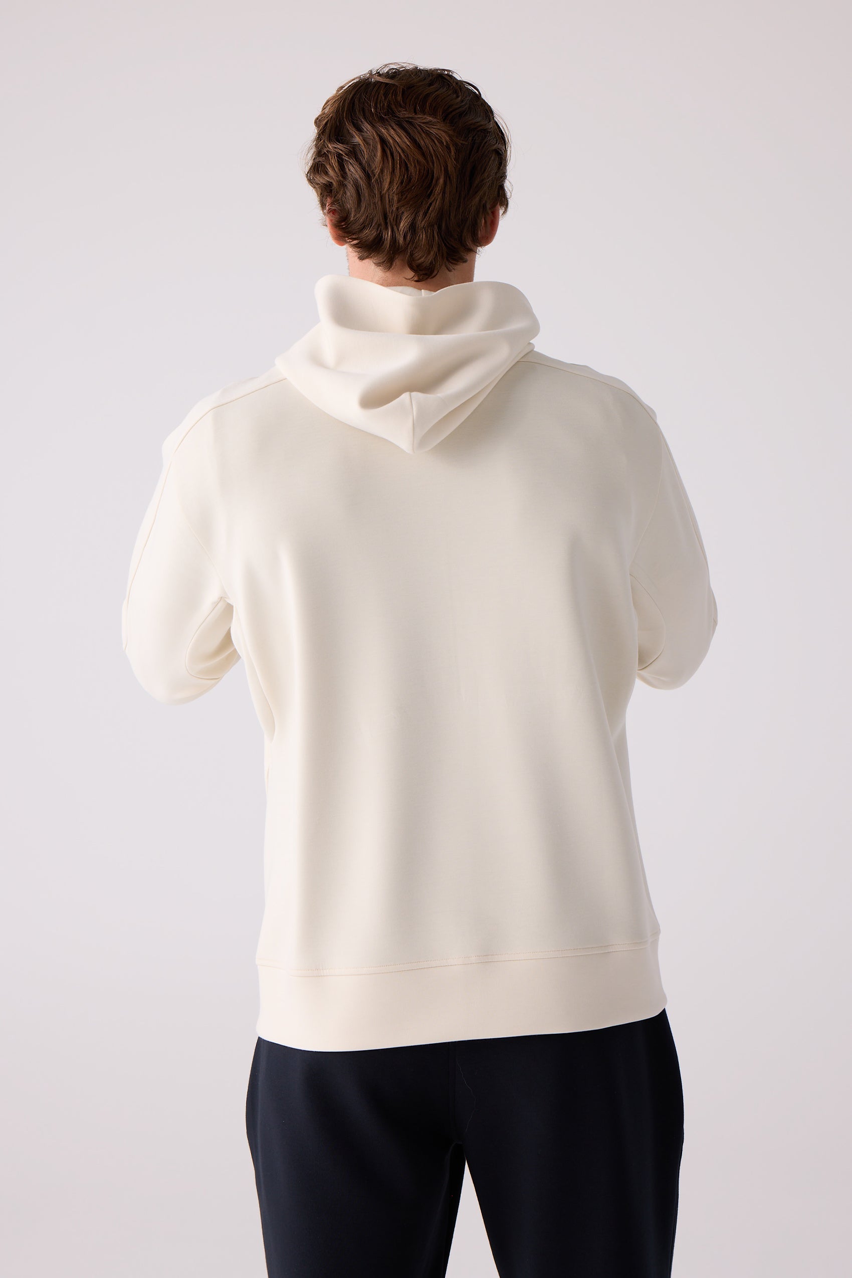 Men's Après Full Zip Hood