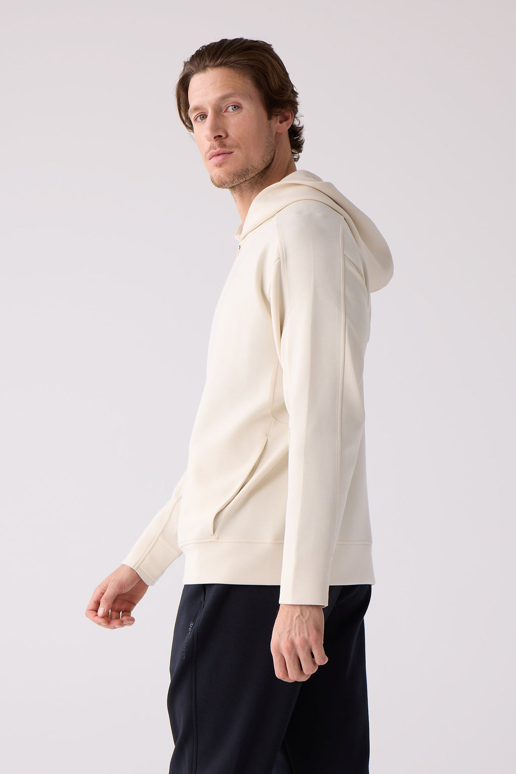 Men's Après Full Zip Hood