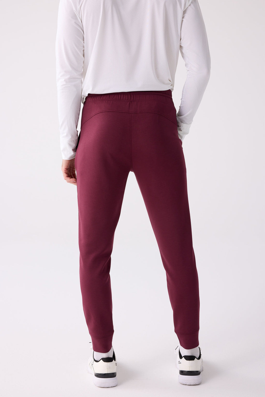 Après Men's Jogger