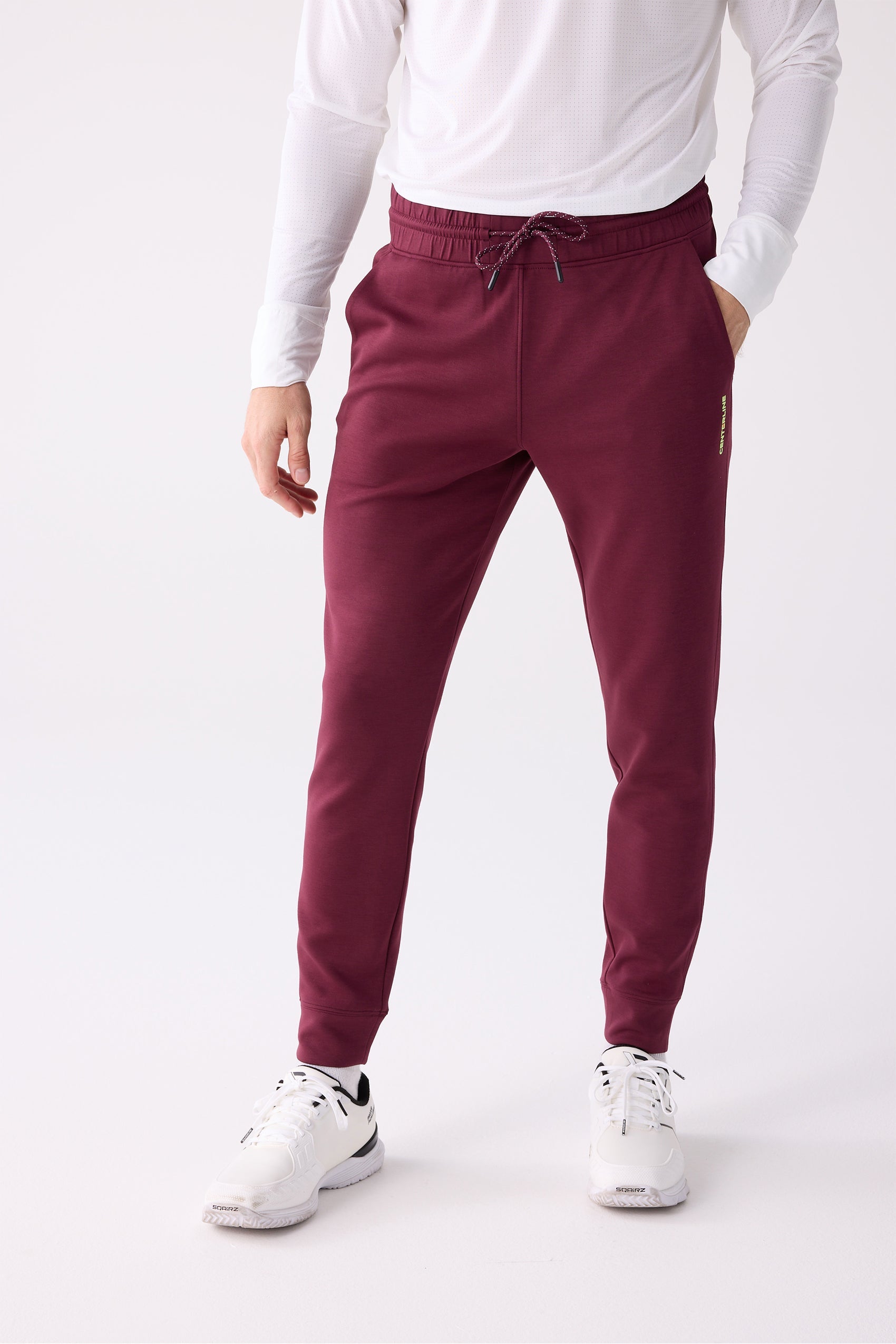 Après Men's Jogger