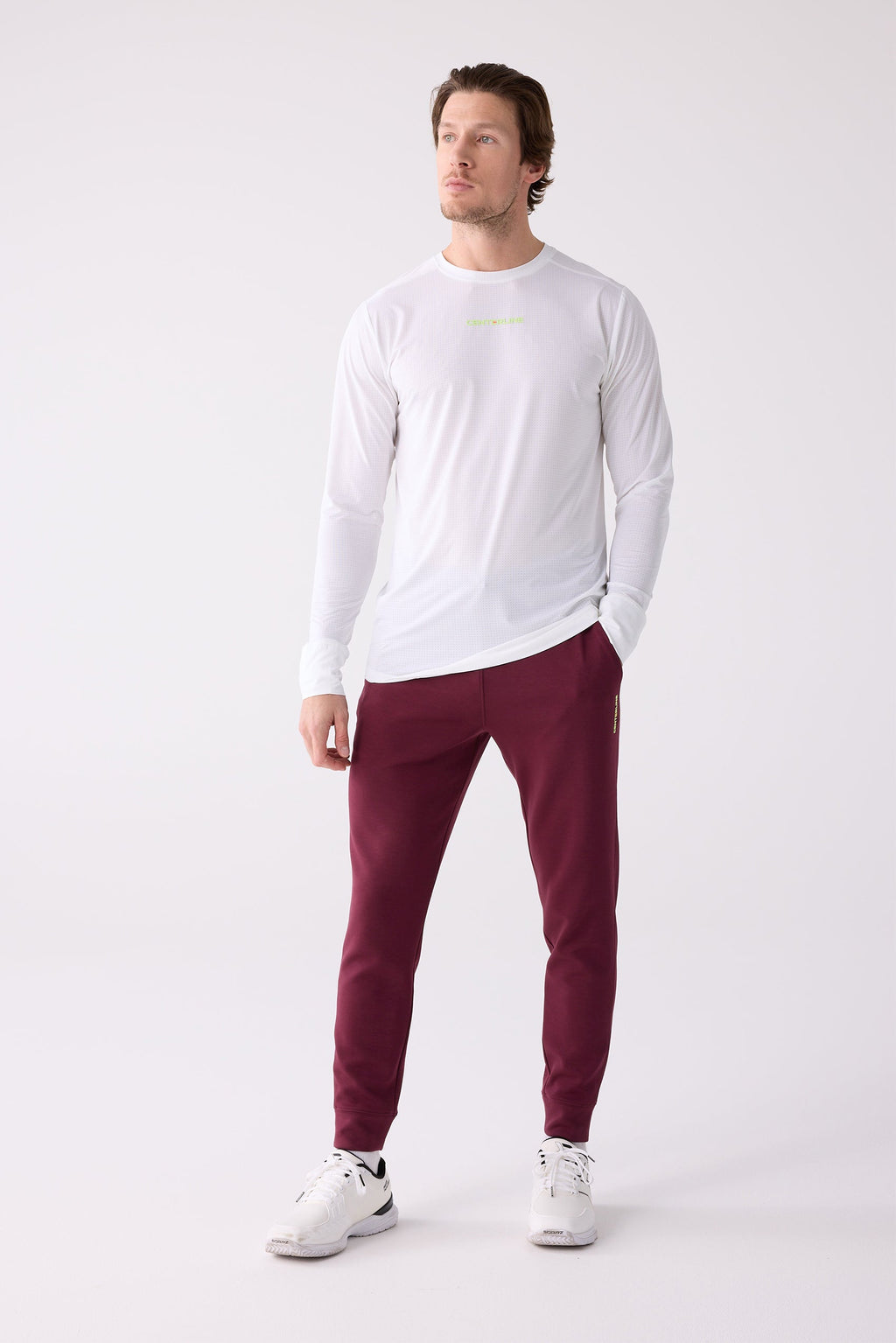 Après Men's Jogger
