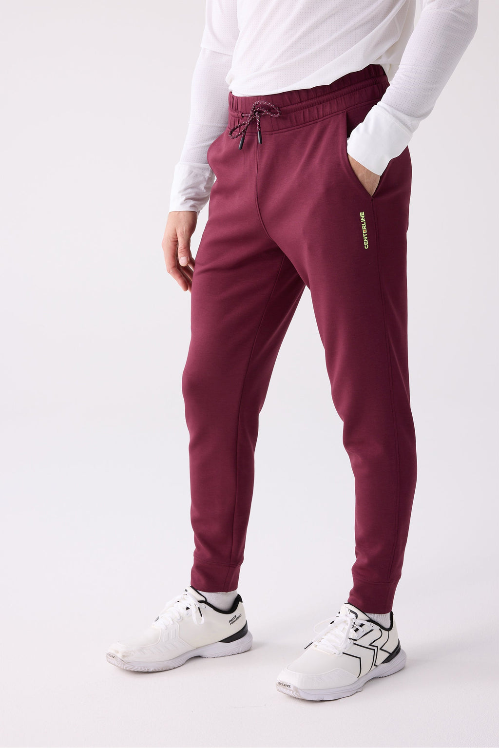 Après Men's Jogger