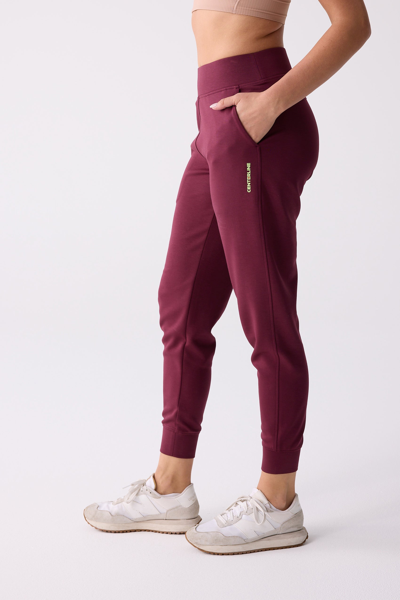 Après Women's Jogger