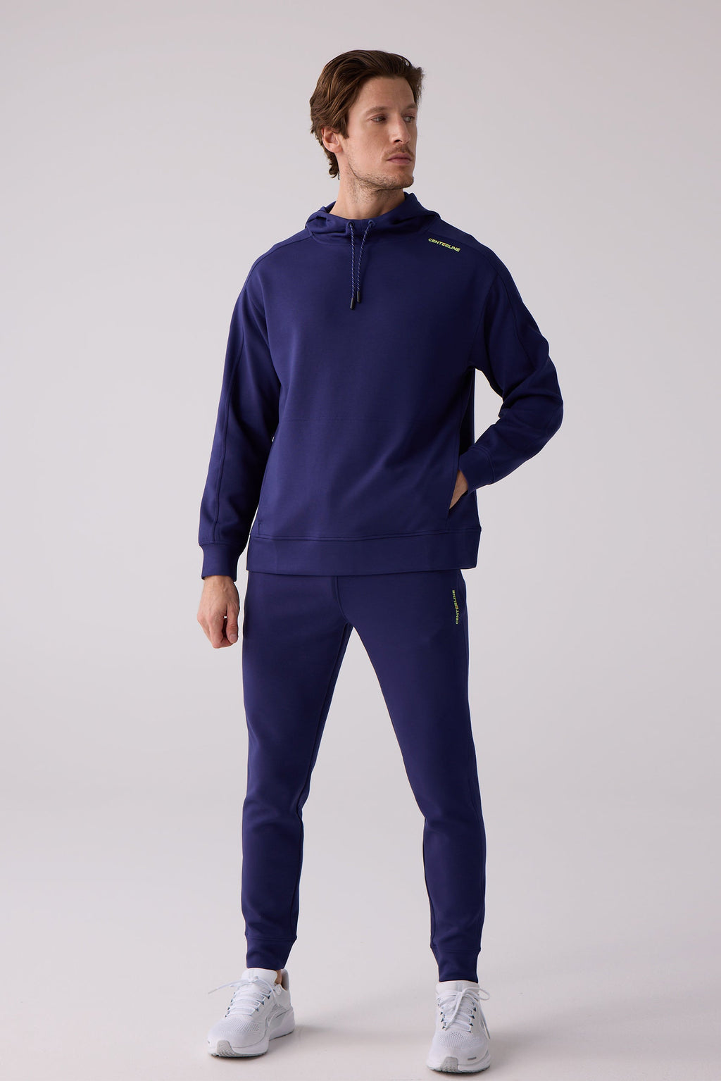 Après Men's Jogger
