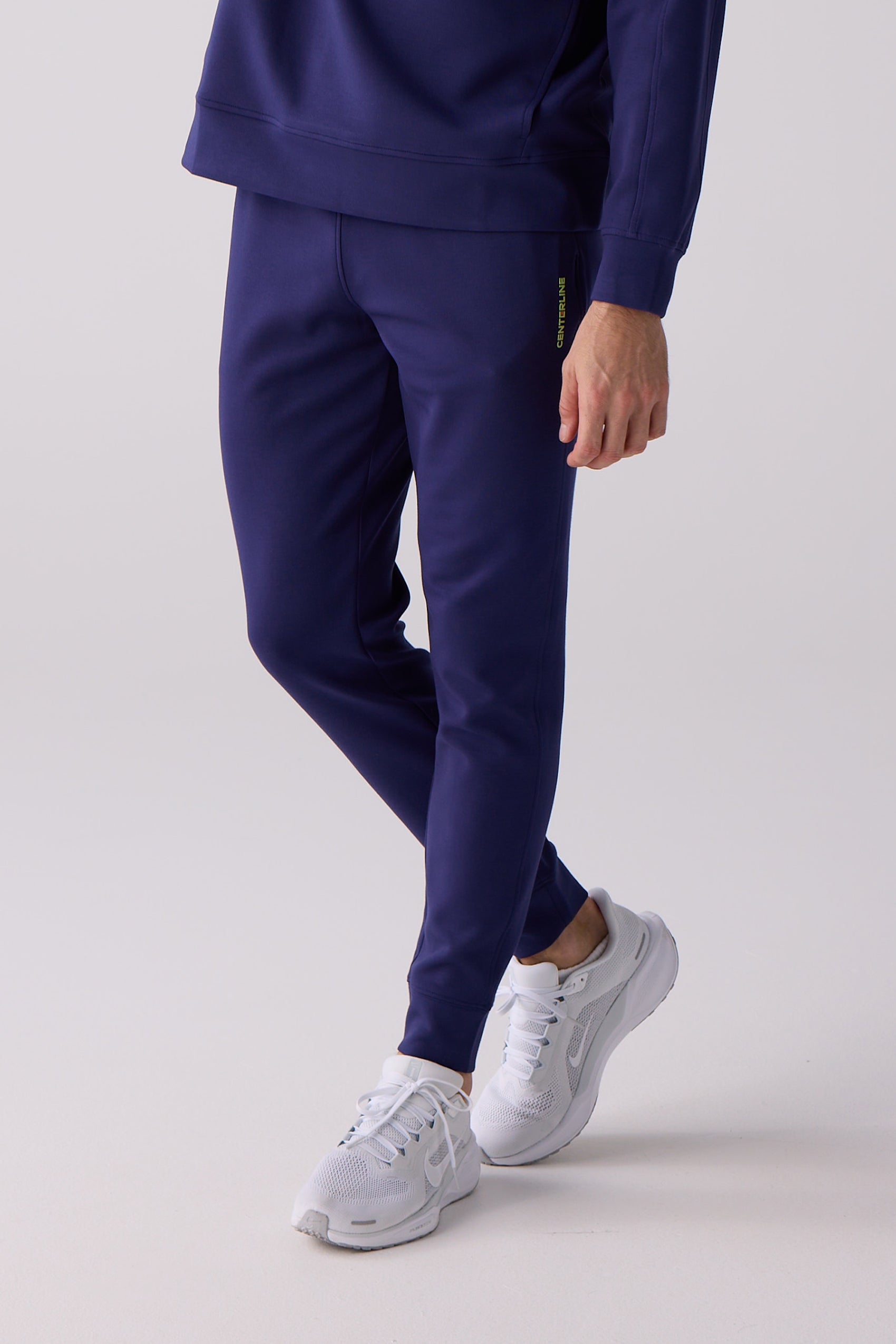 Après Men's Jogger