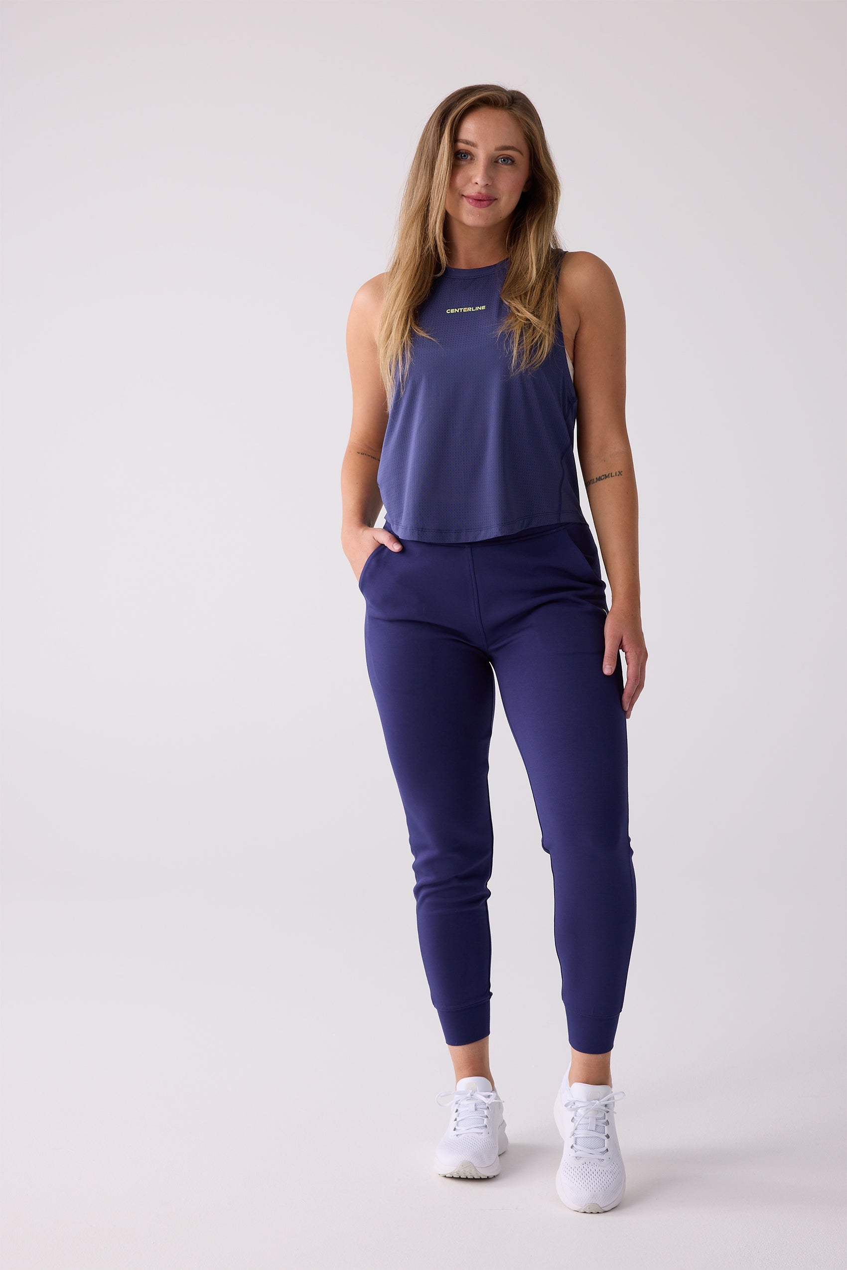 Après Women's Jogger