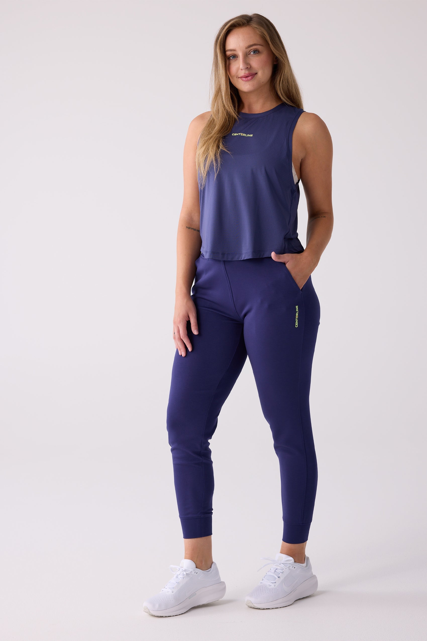 Après Women's Jogger