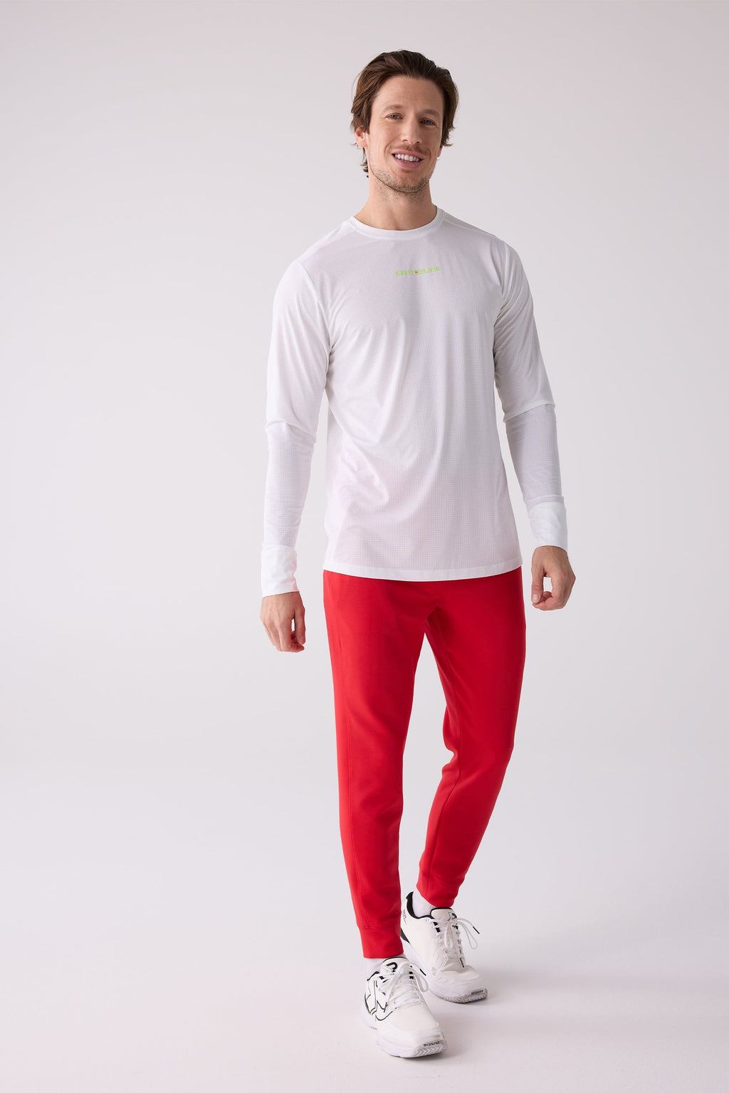 Après Men's Jogger