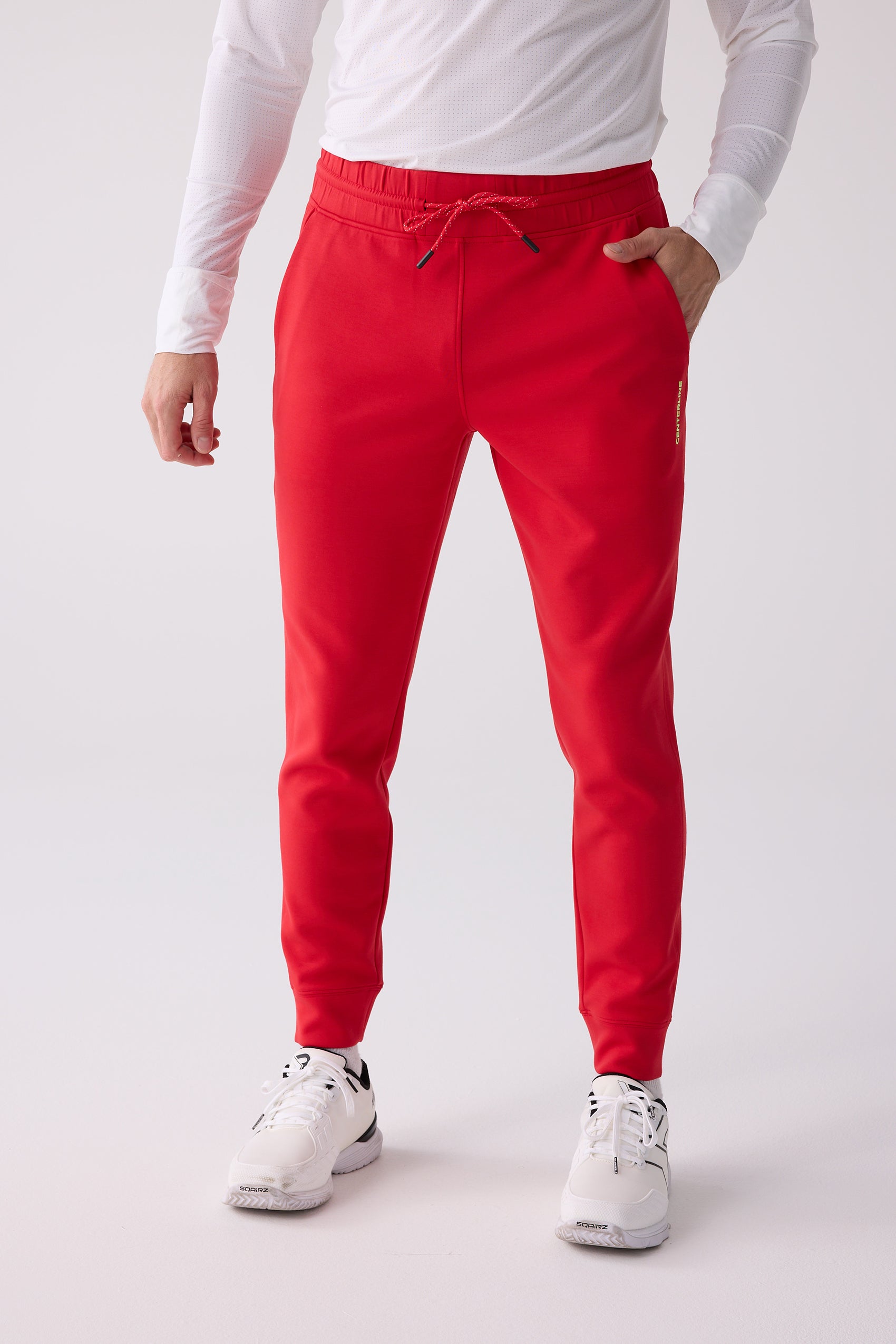 Après Men's Jogger
