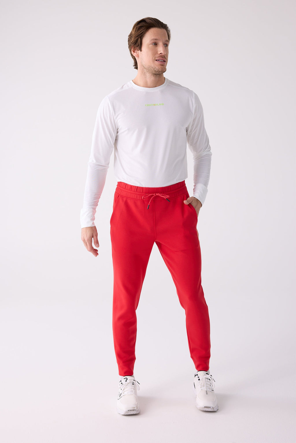 Après Men's Jogger