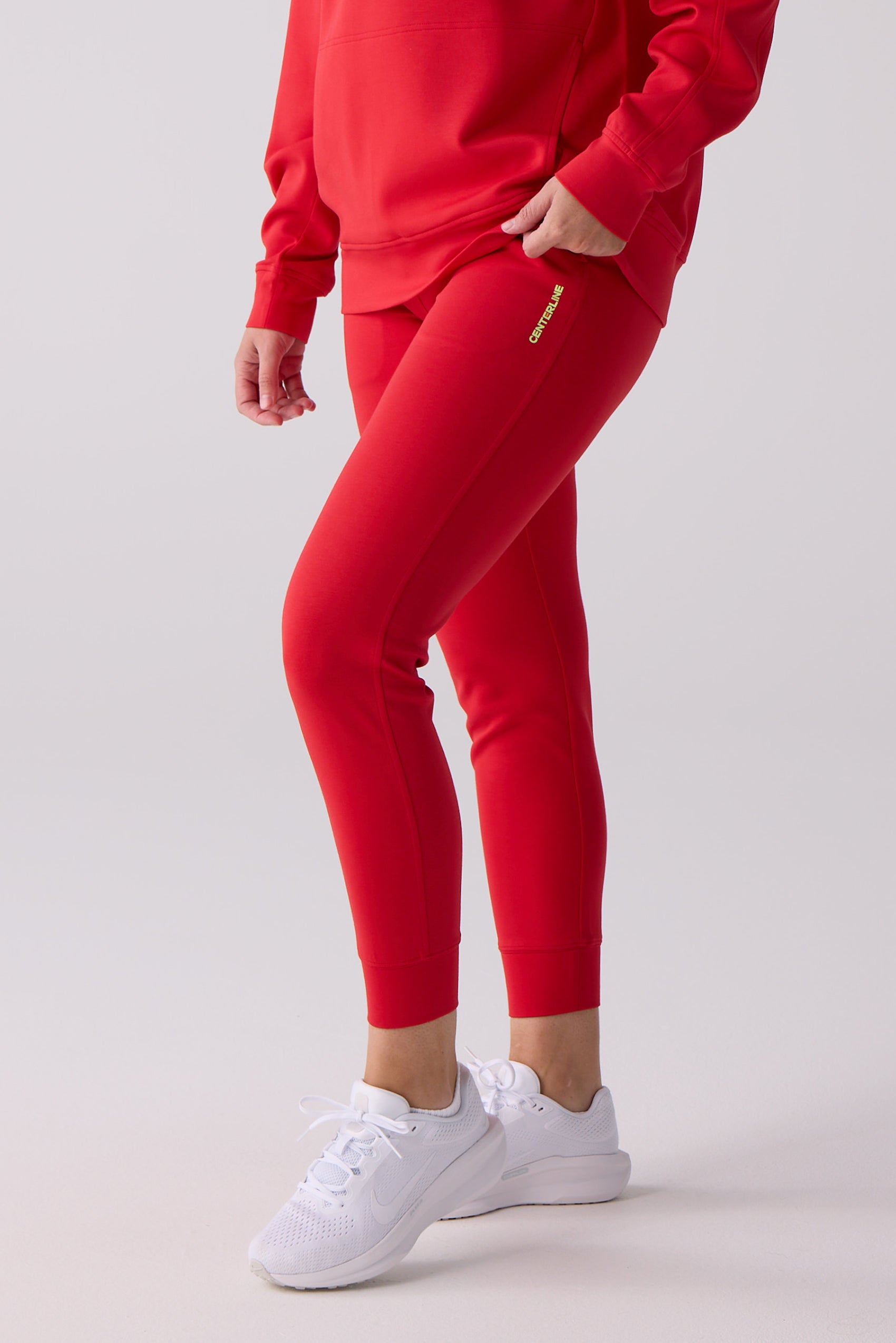 Après Women's Jogger