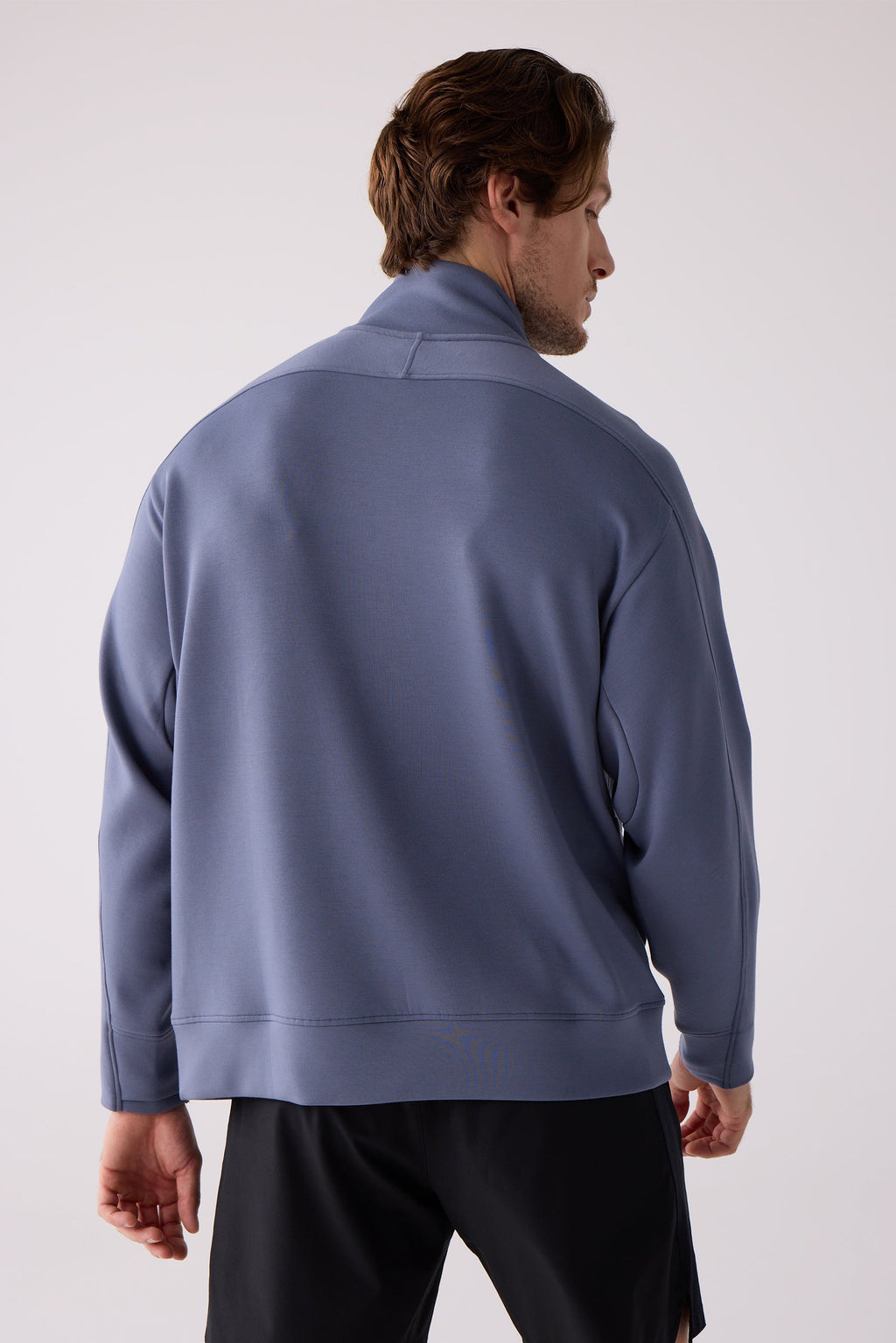 Men's Après Quarter Zip