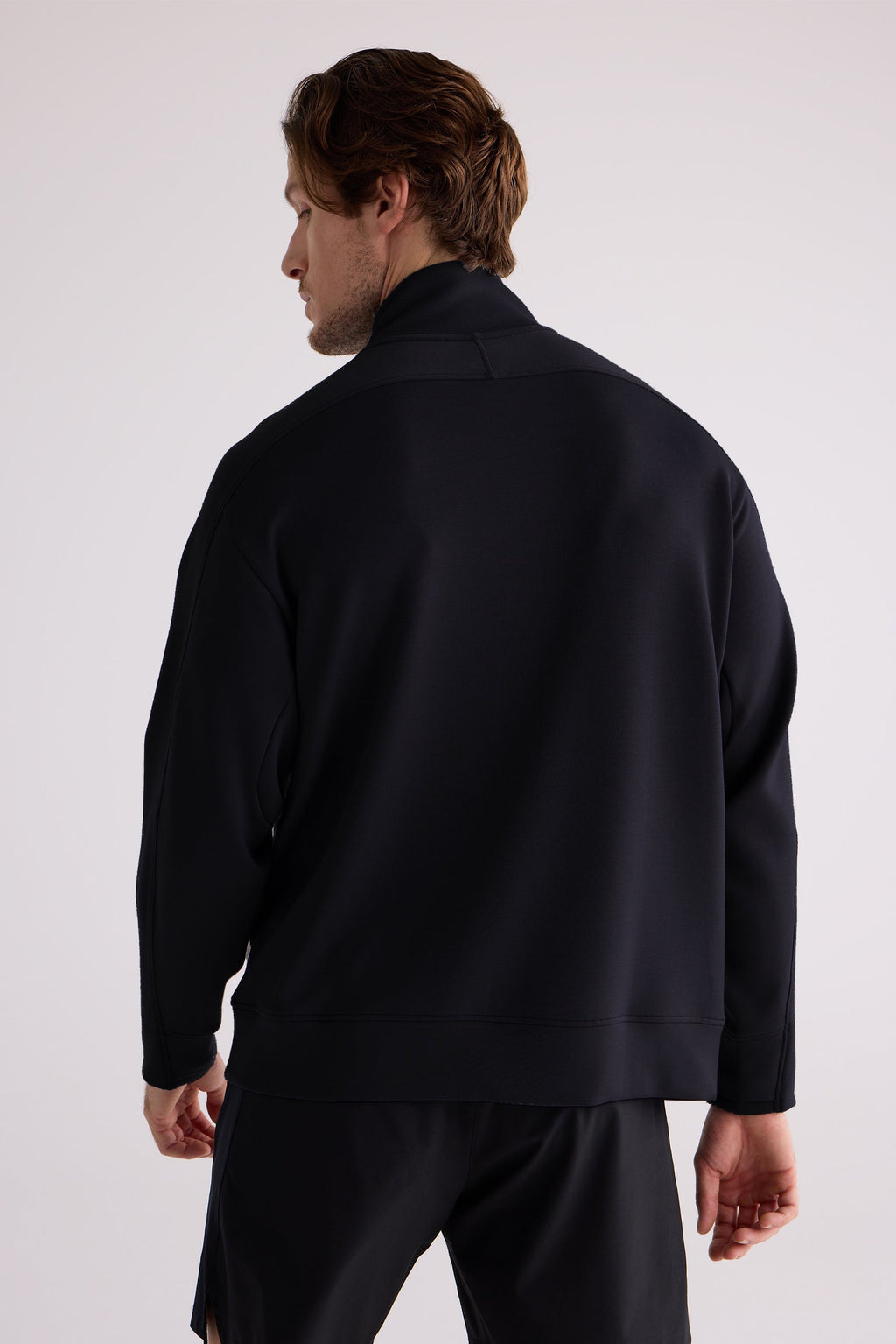 Men's Après Quarter Zip