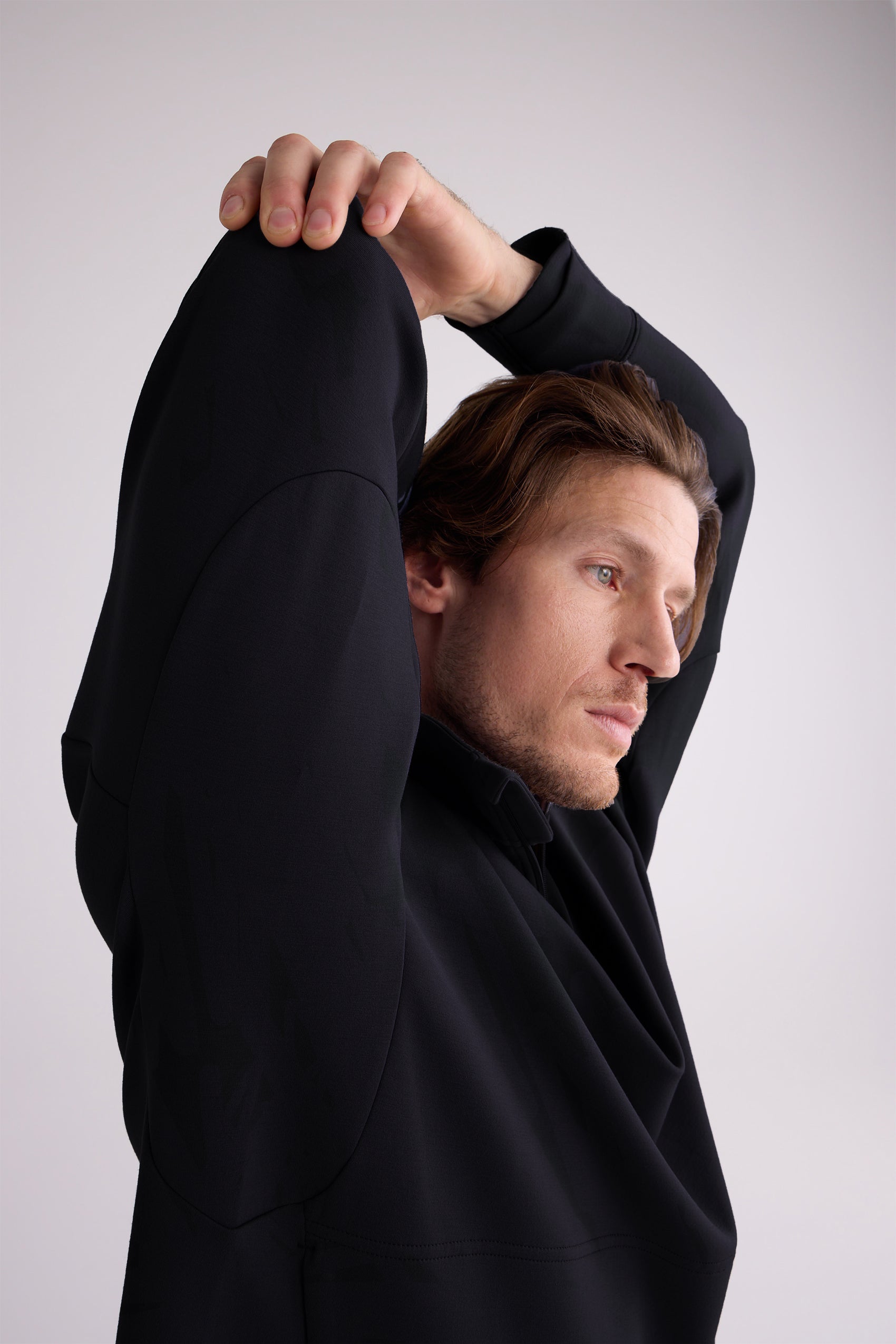 Men's Après Quarter Zip