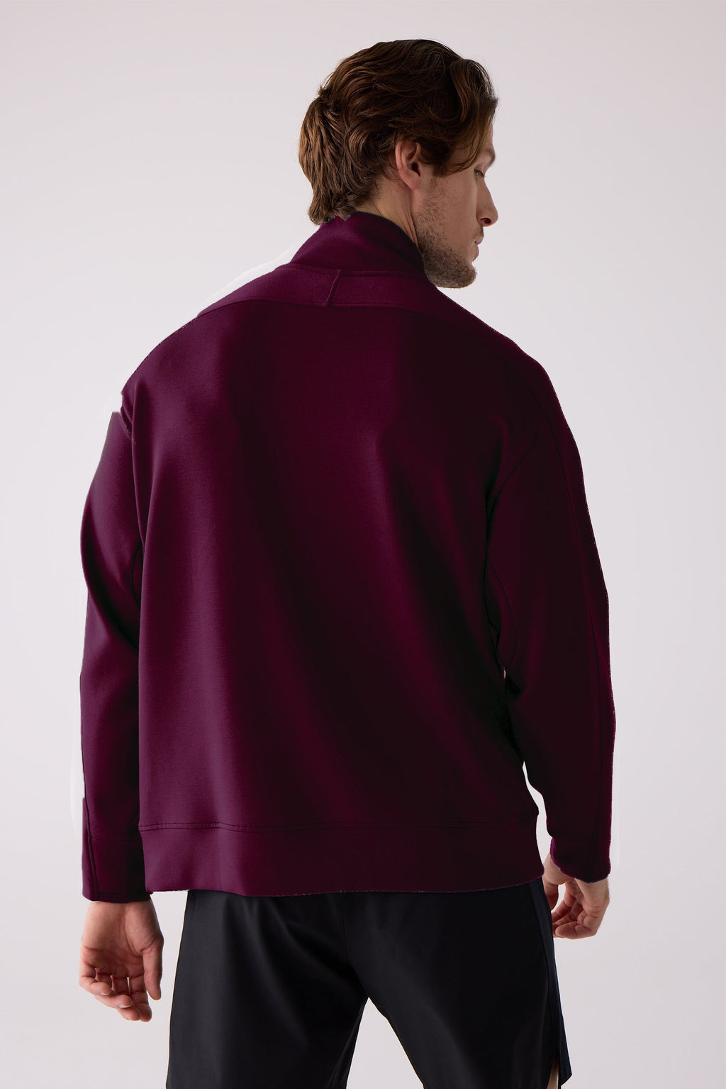 Men's Après Quarter Zip