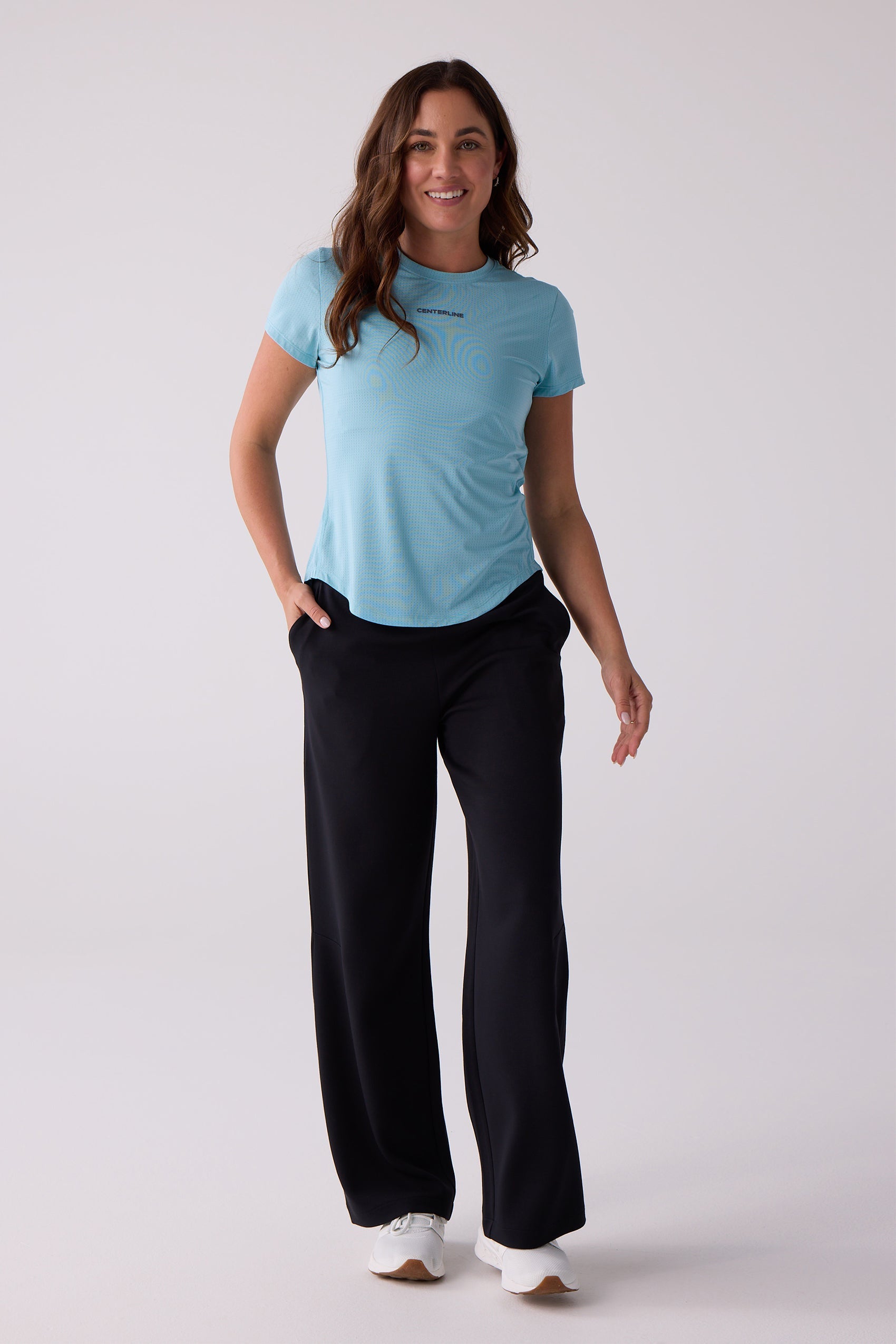 Après Women's Straight Leg Pant
