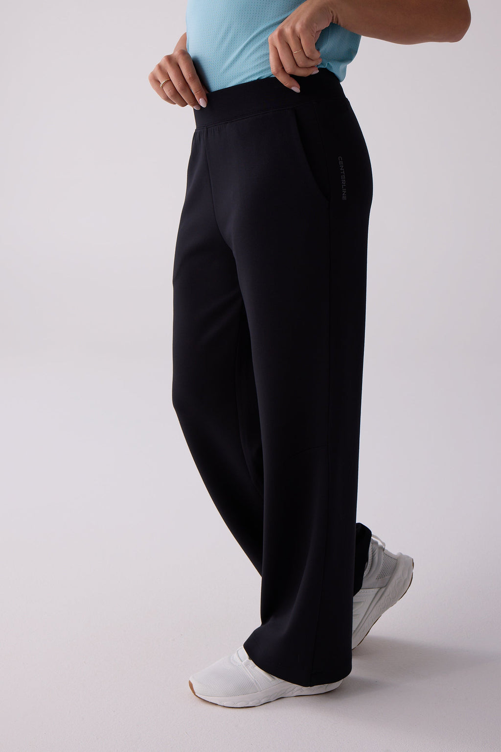 Après Women's Straight Leg Pant