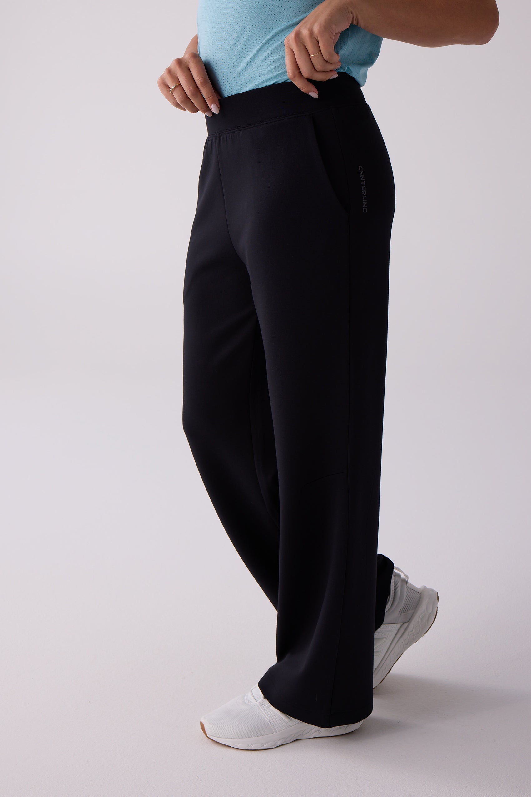 Après Women's Straight Leg Pant
