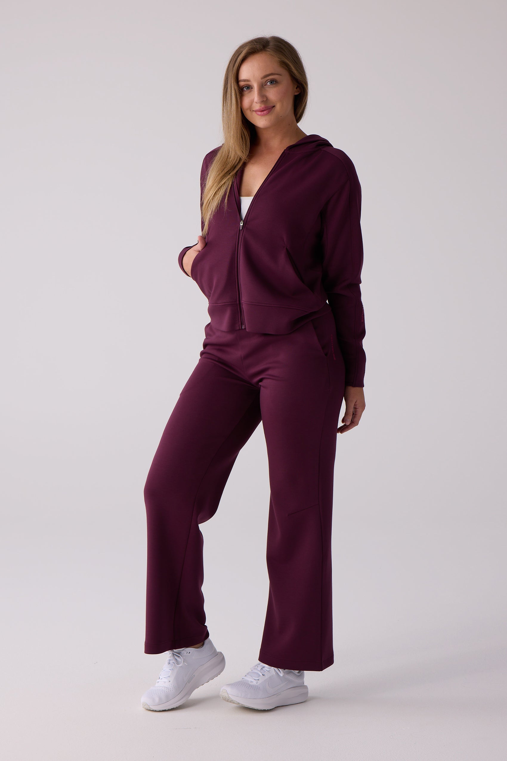 Après Women's Straight Leg Pant