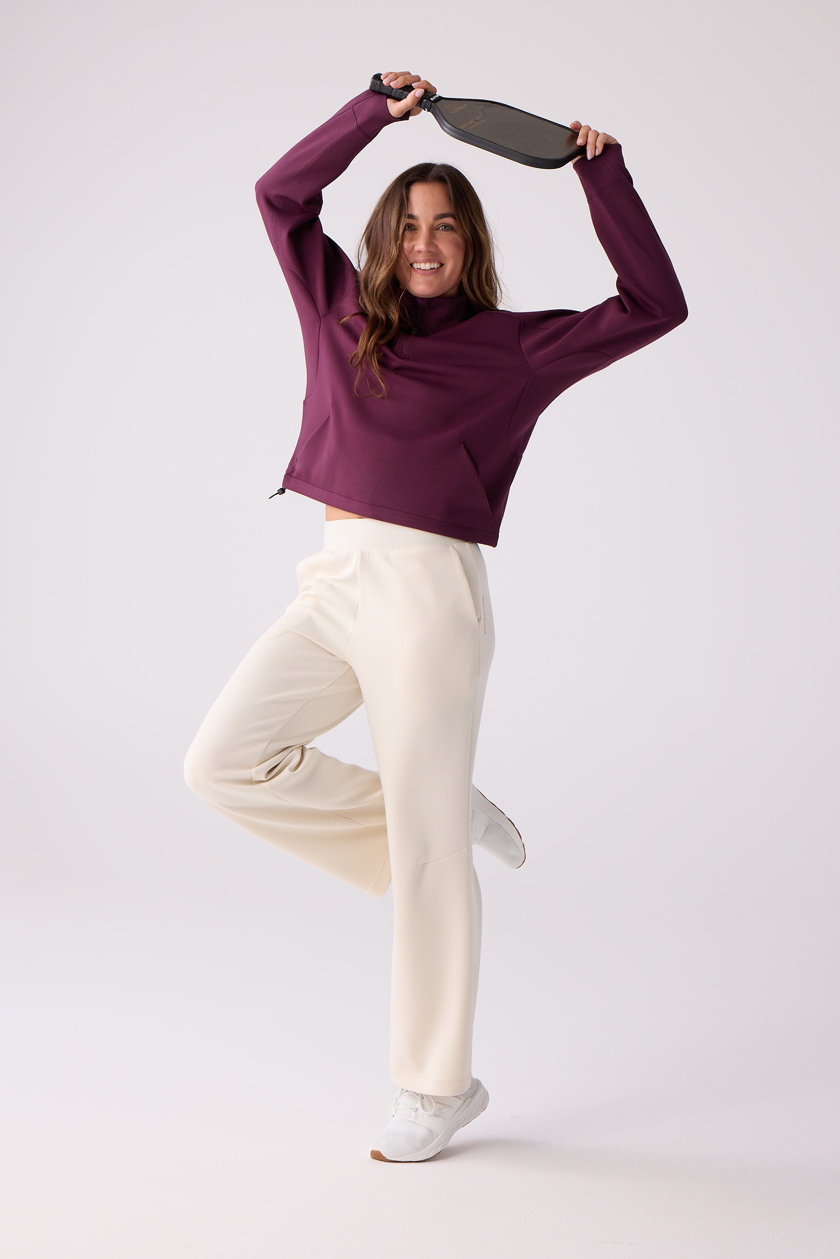 Après Women's Straight Leg Pant