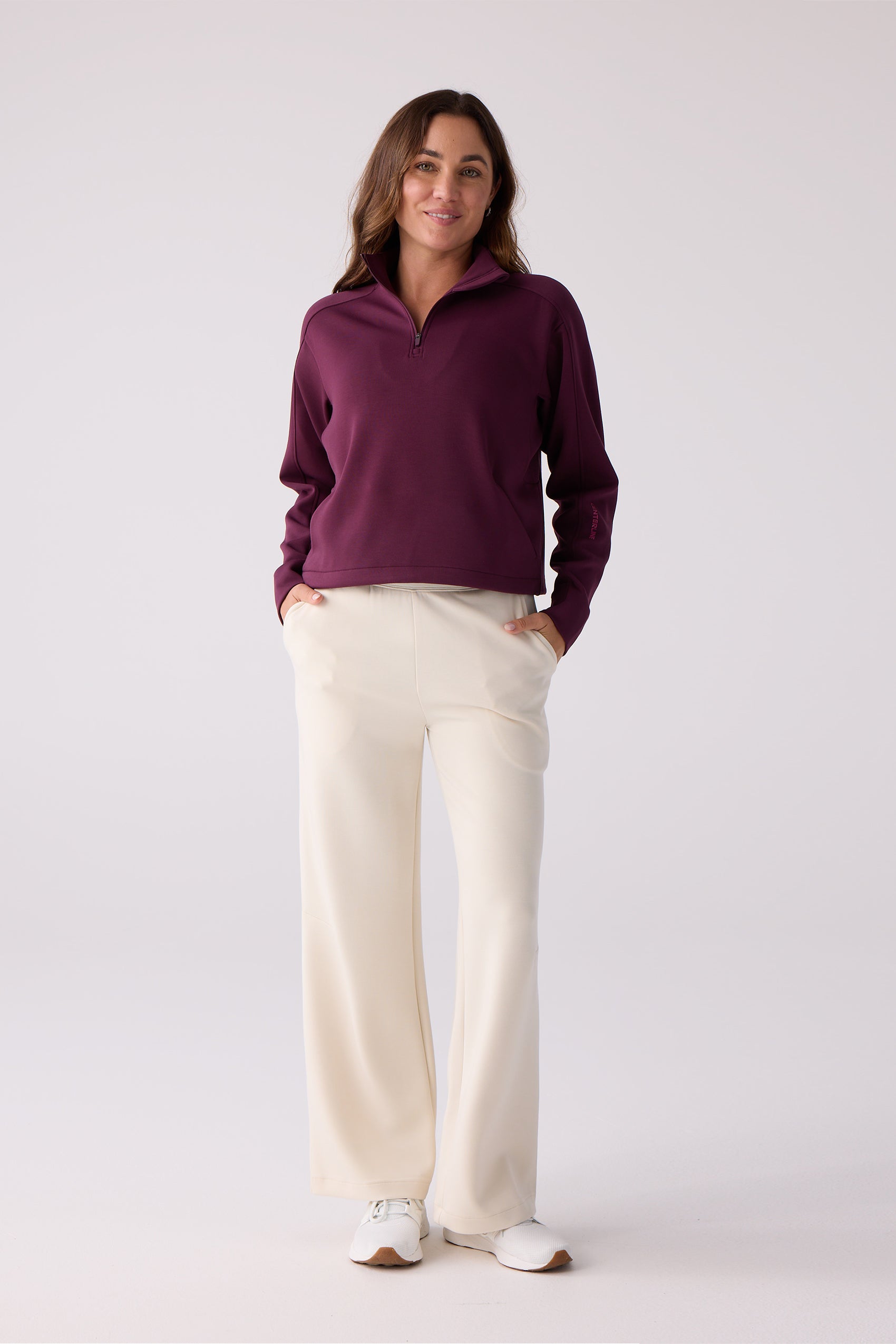Après Women's Straight Leg Pant